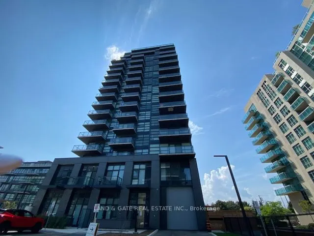 1606 Charles Street, #705A