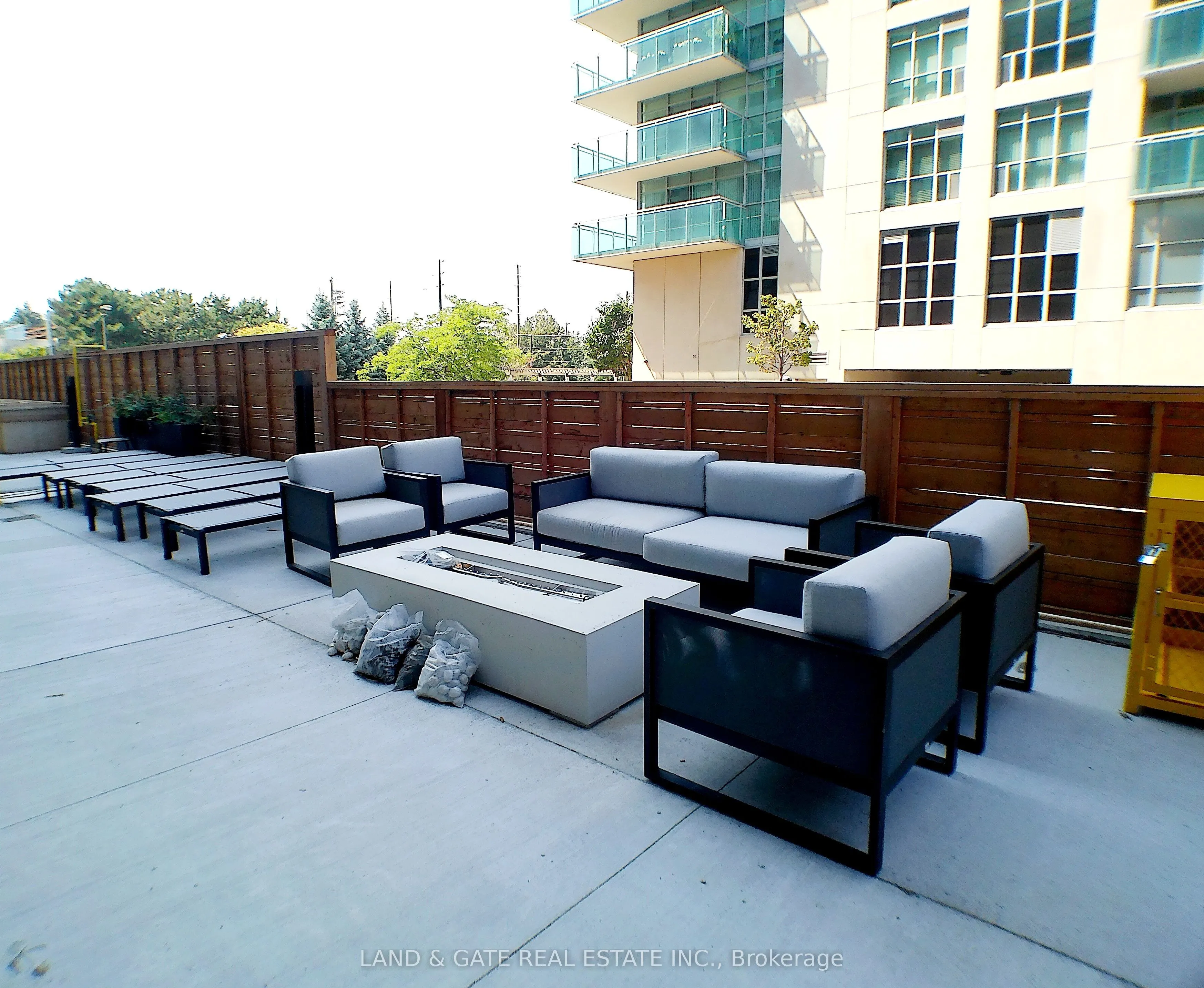 1606 Charles Street, #705A