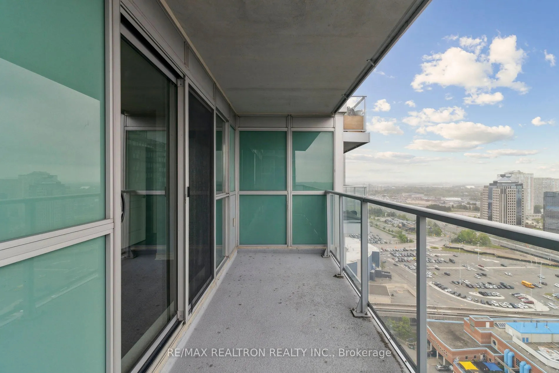 70 Town Centre Court, #2604