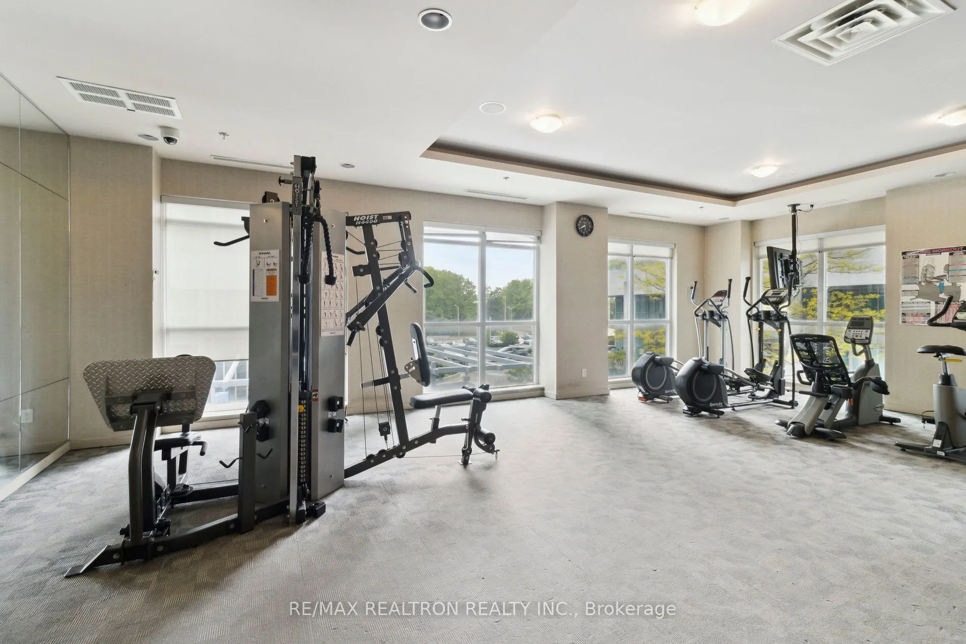 70 Town Centre Court, #2604