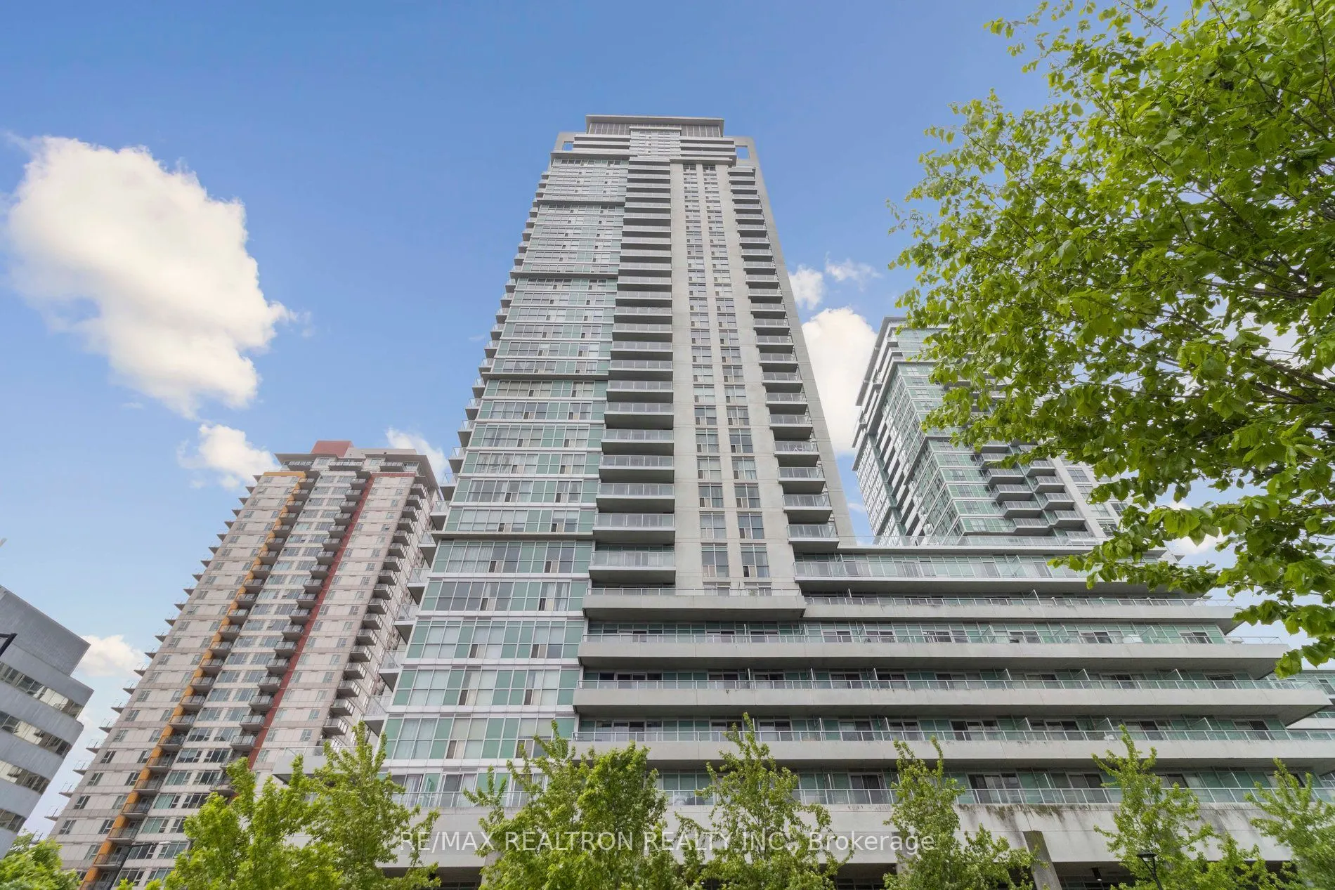 70 Town Centre Court, #2604