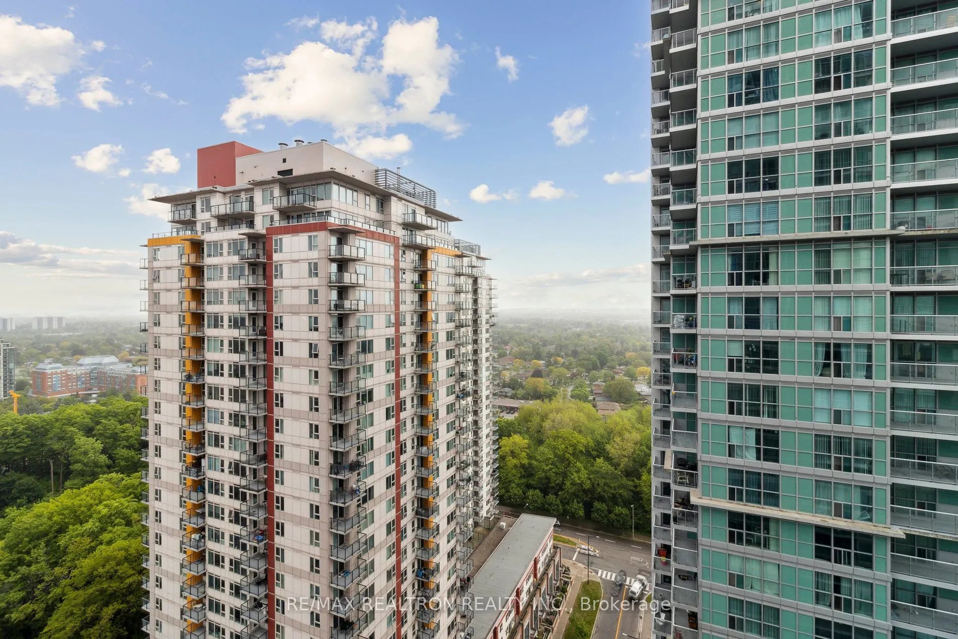 70 Town Centre Court, #2604