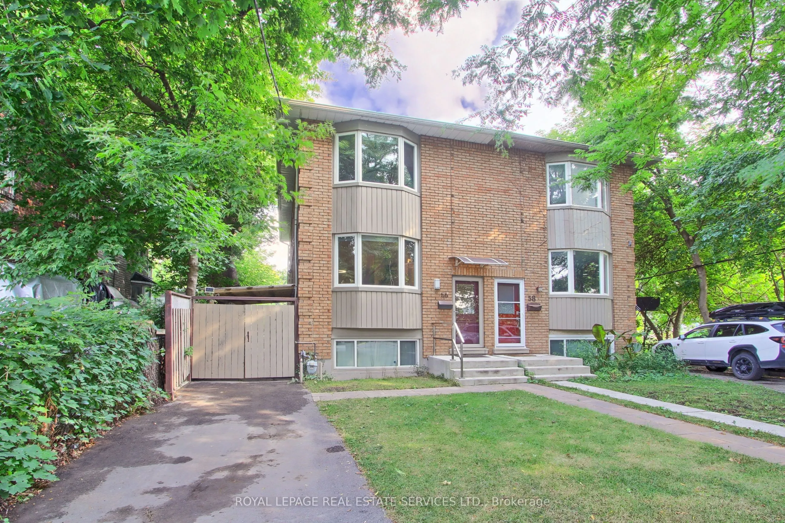 56 Ashland Avenue