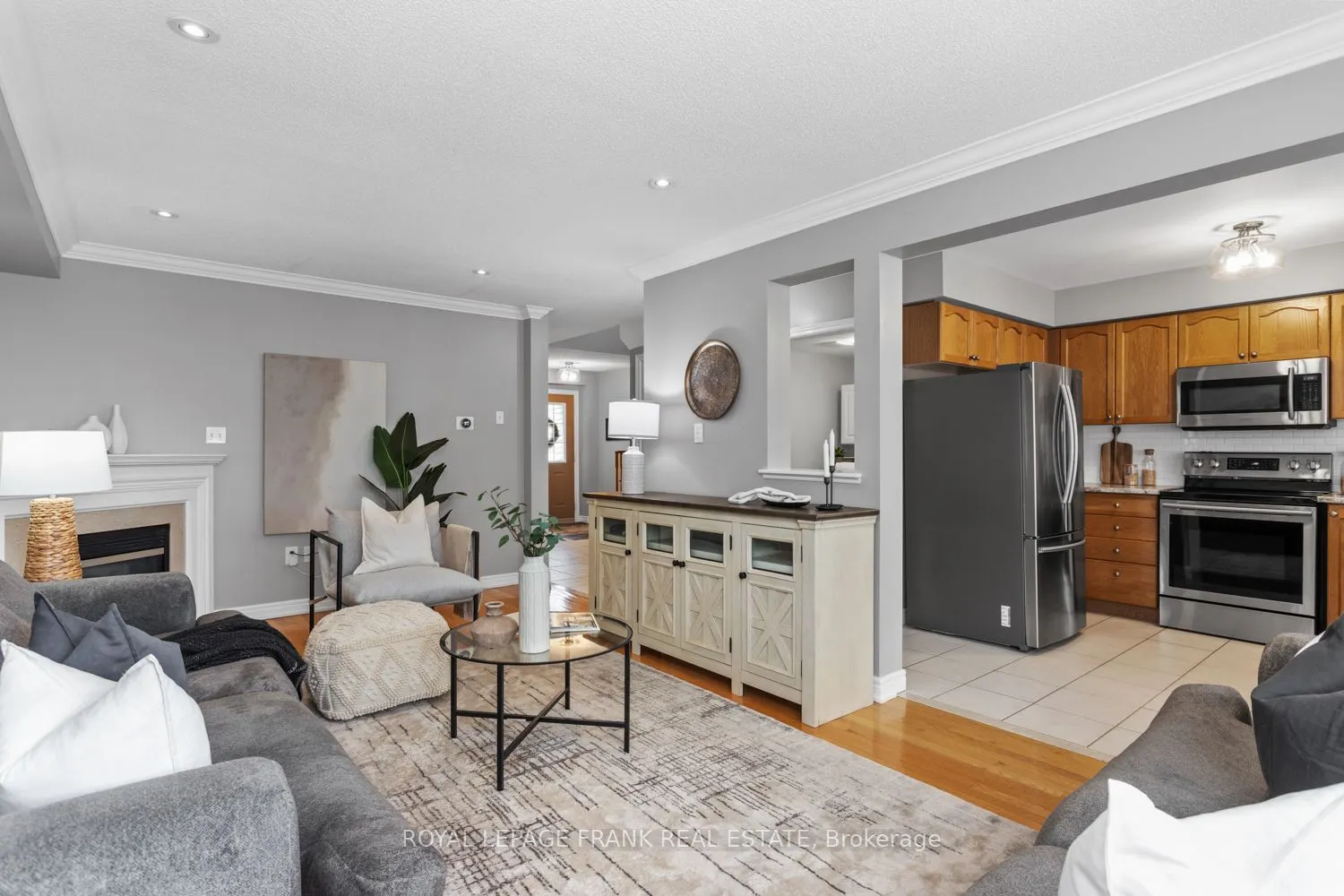 11 Staples Avenue