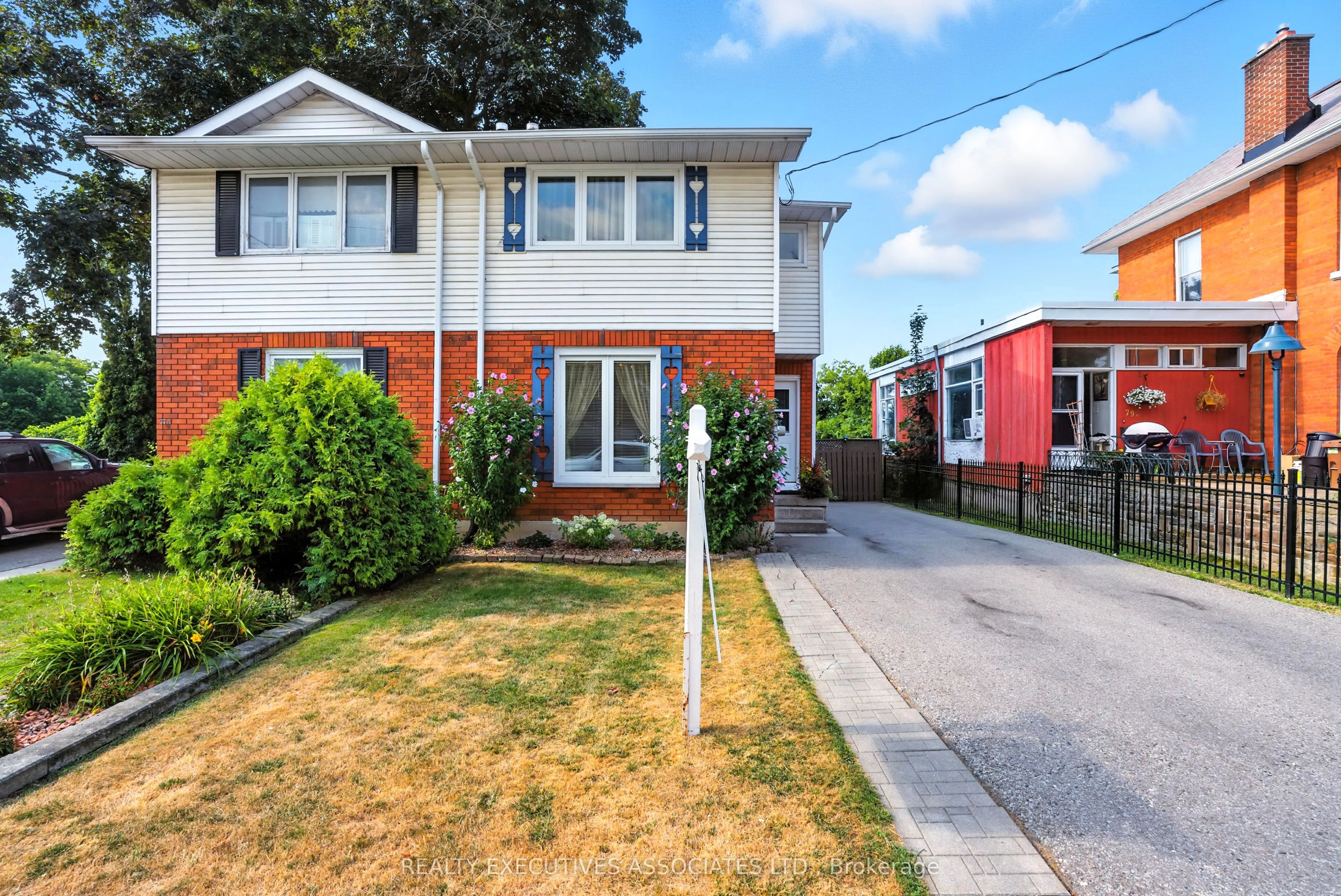 77B Queen Street