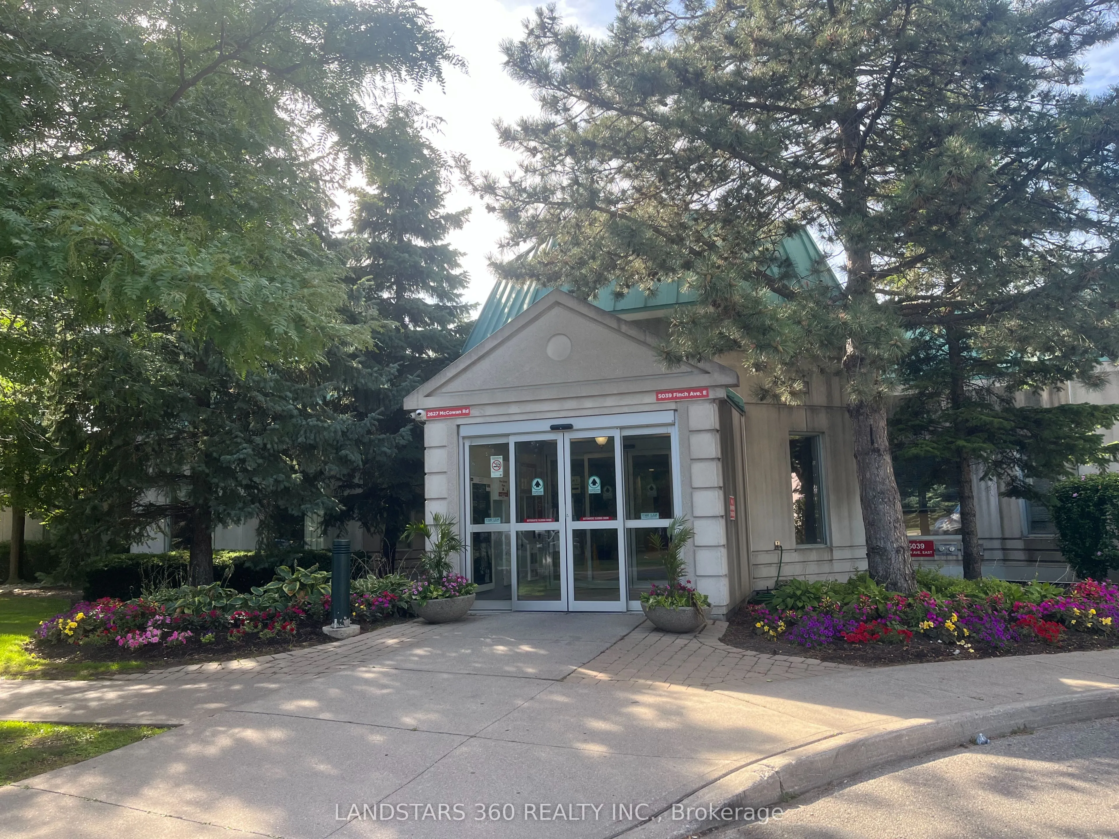 2627 Mccowan Road, #806