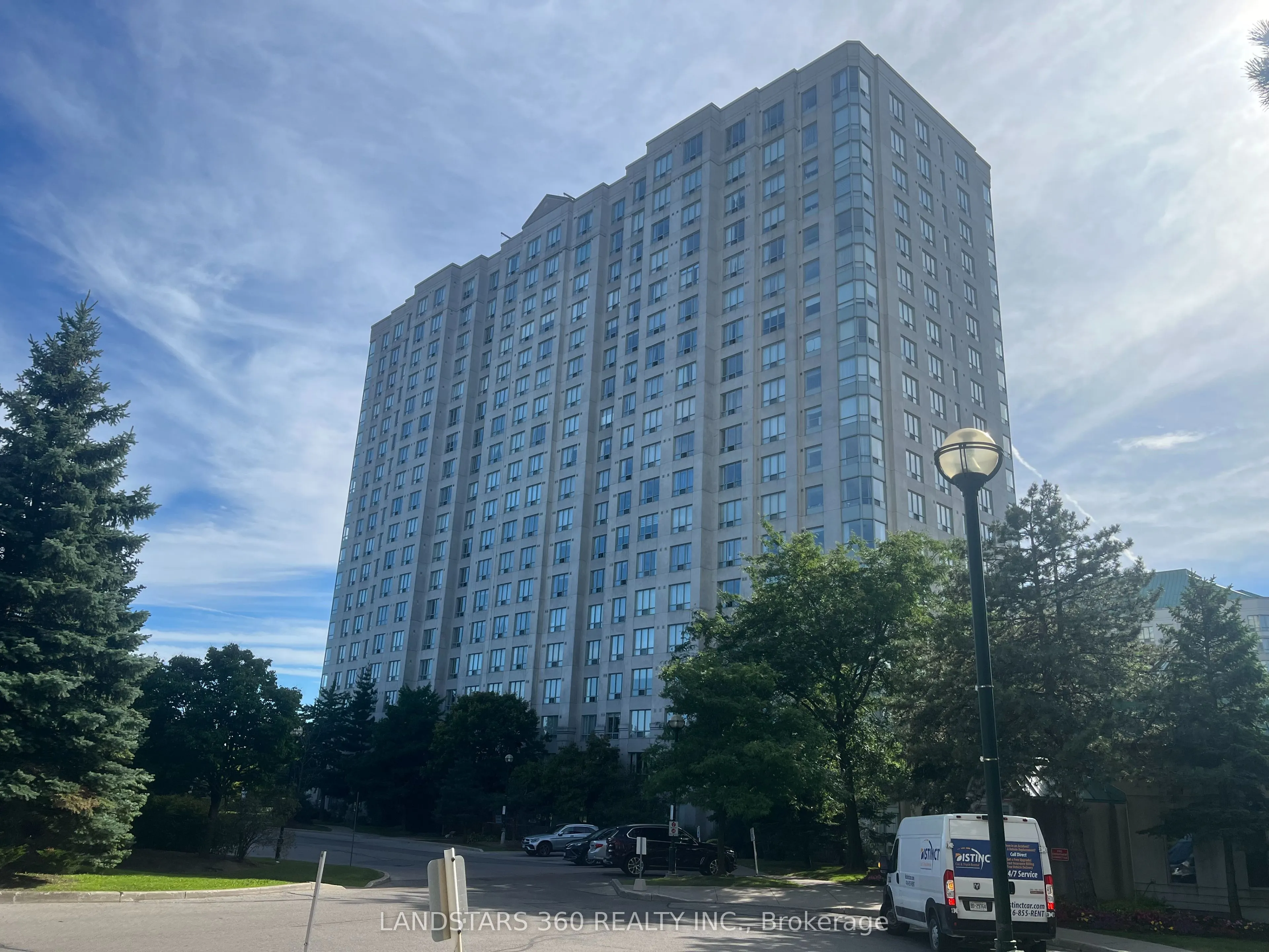 2627 Mccowan Road, #806