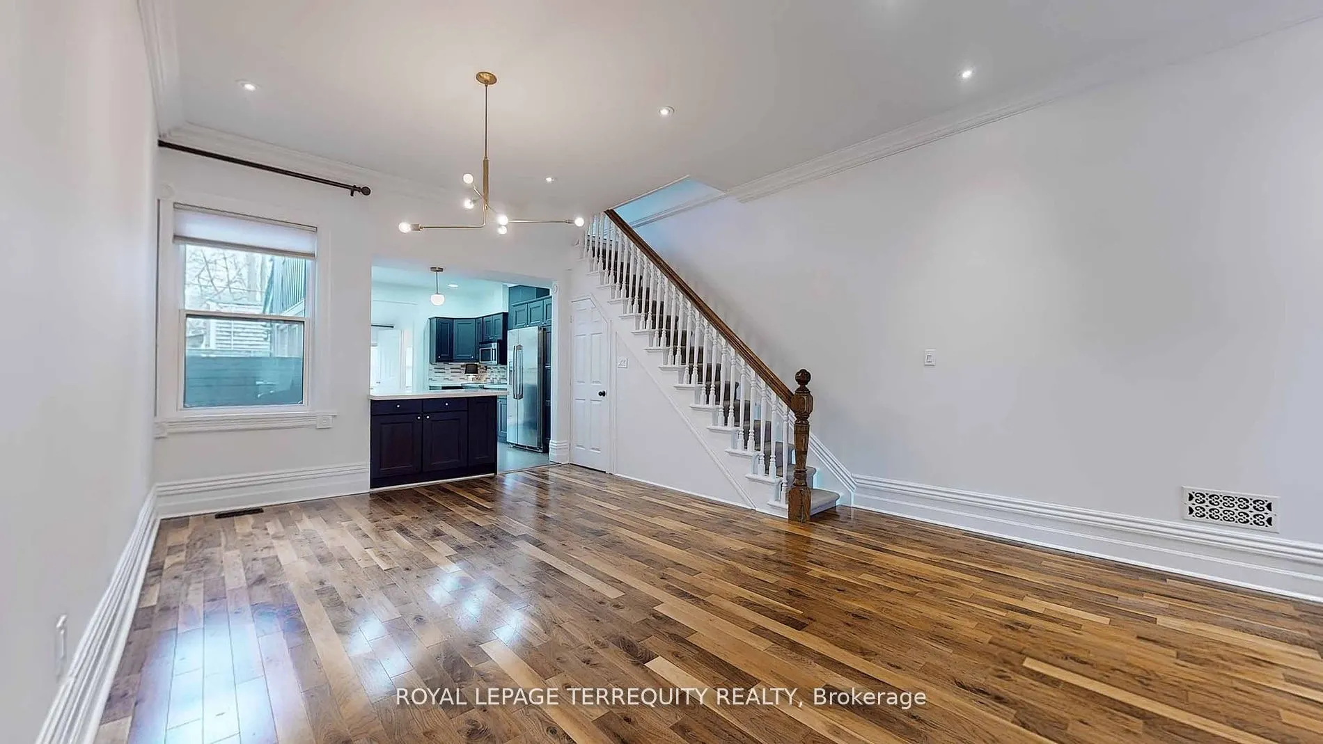 211 Pape Avenue