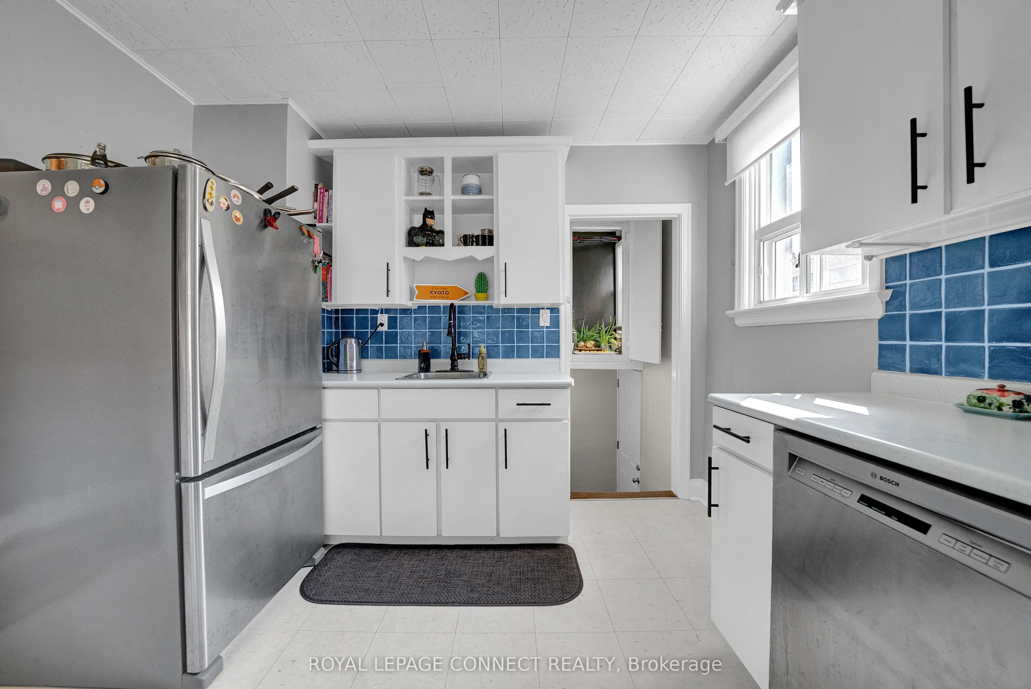 91 Lillington Avenue