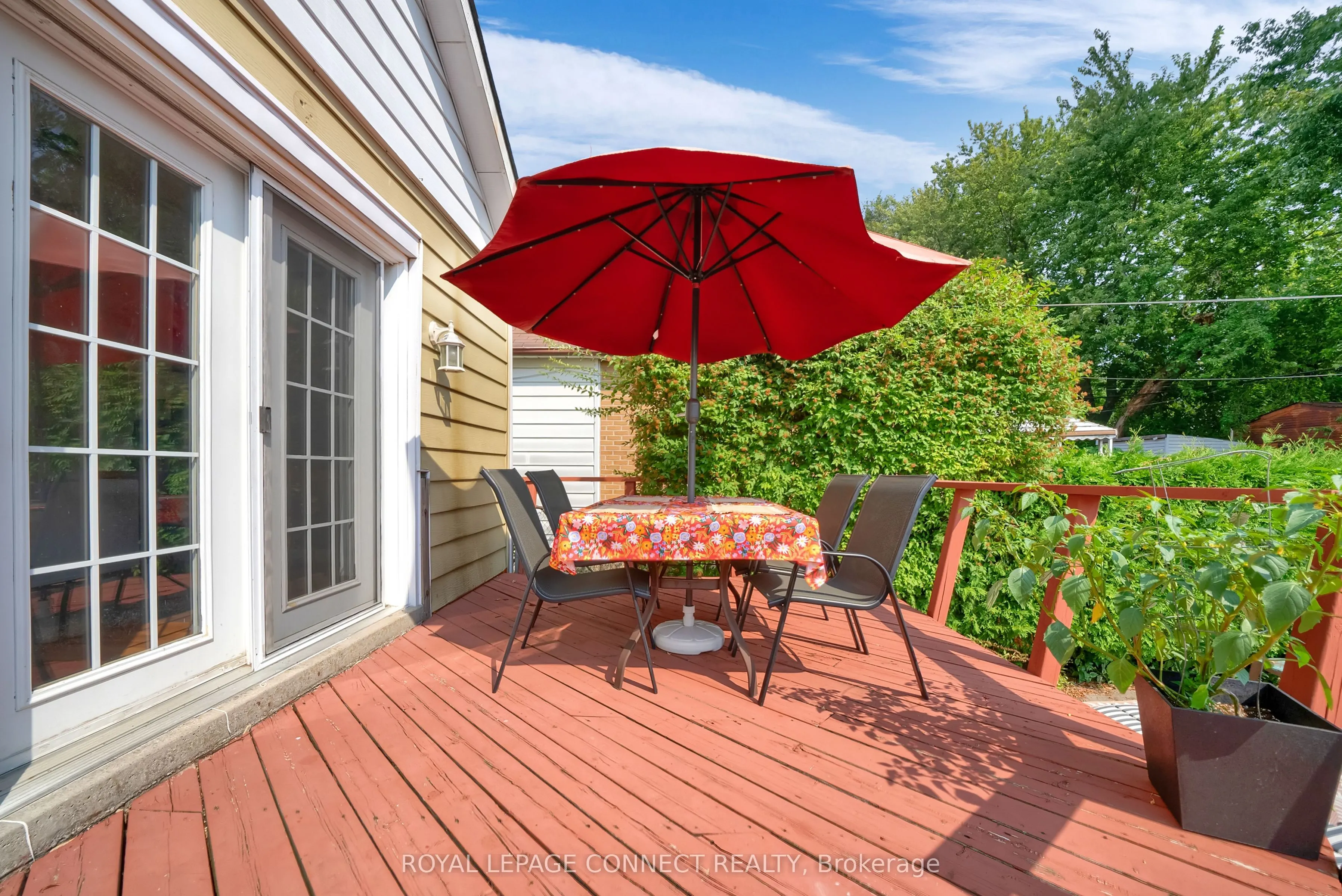91 Lillington Avenue