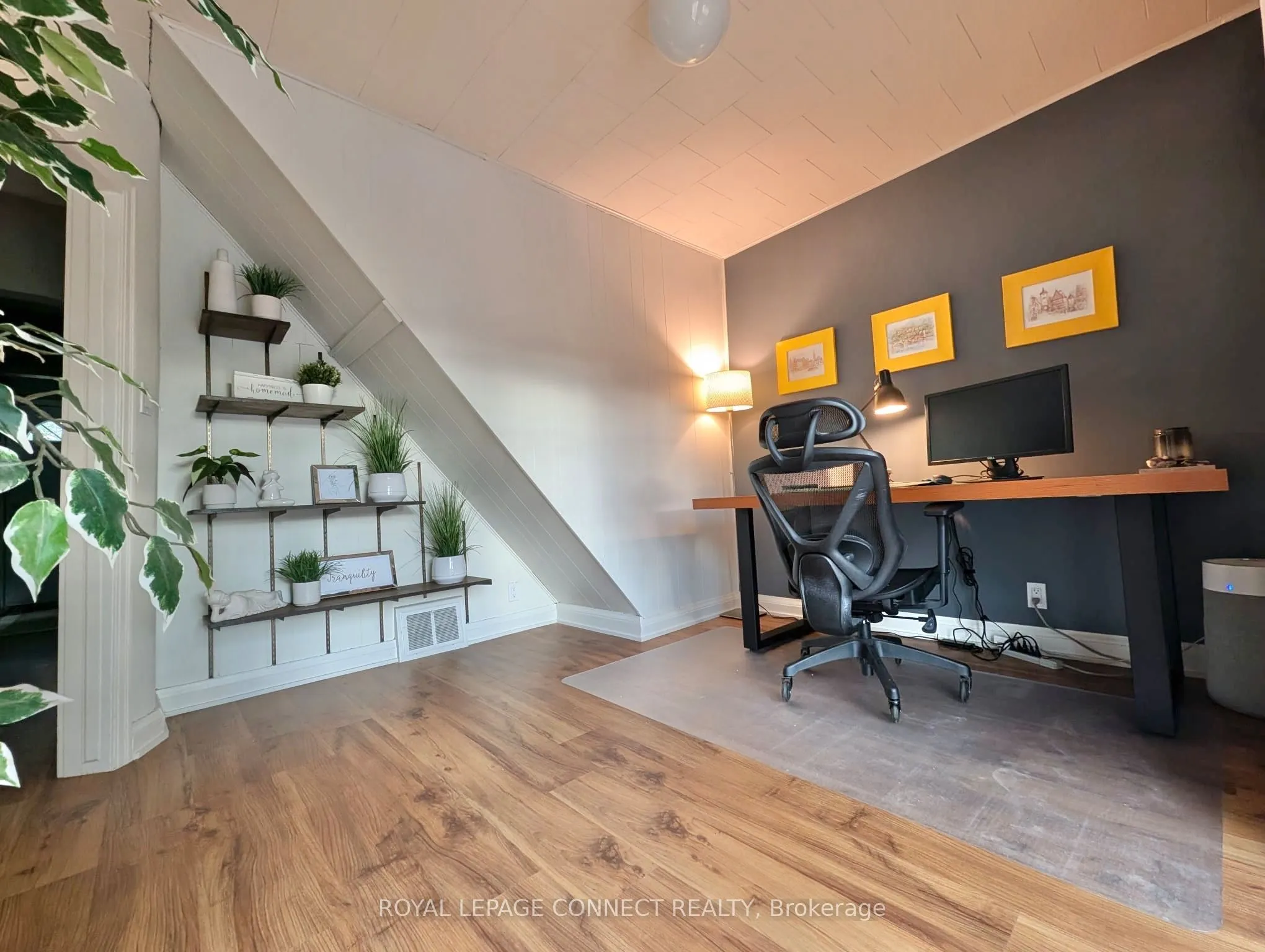 91 Lillington Avenue