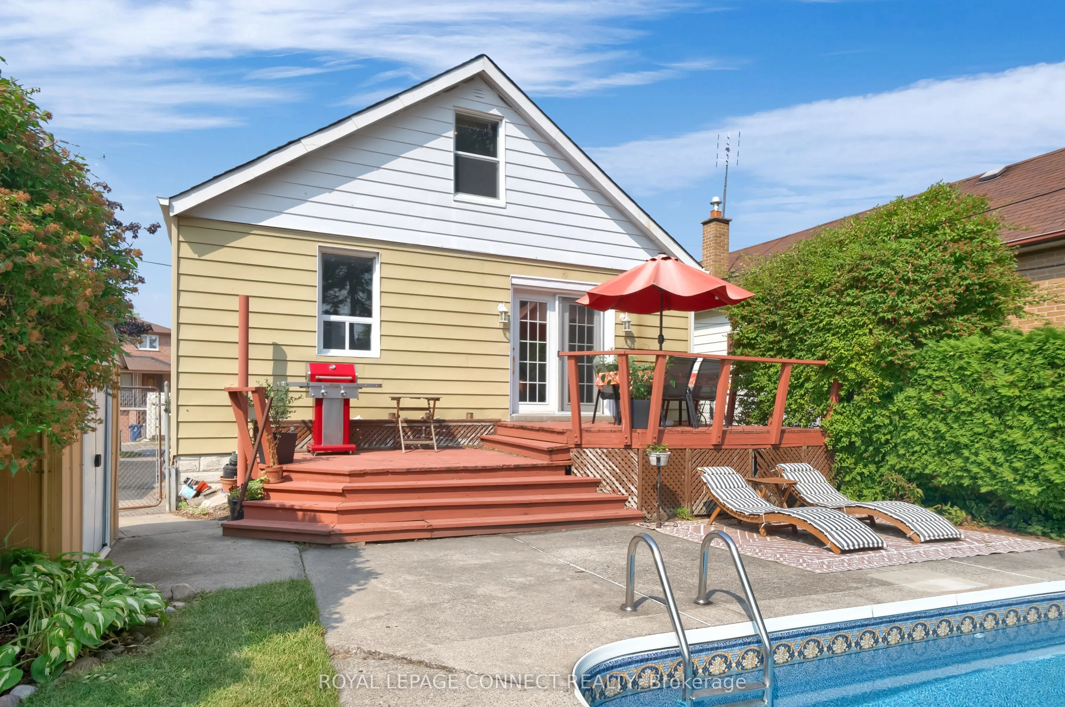 91 Lillington Avenue