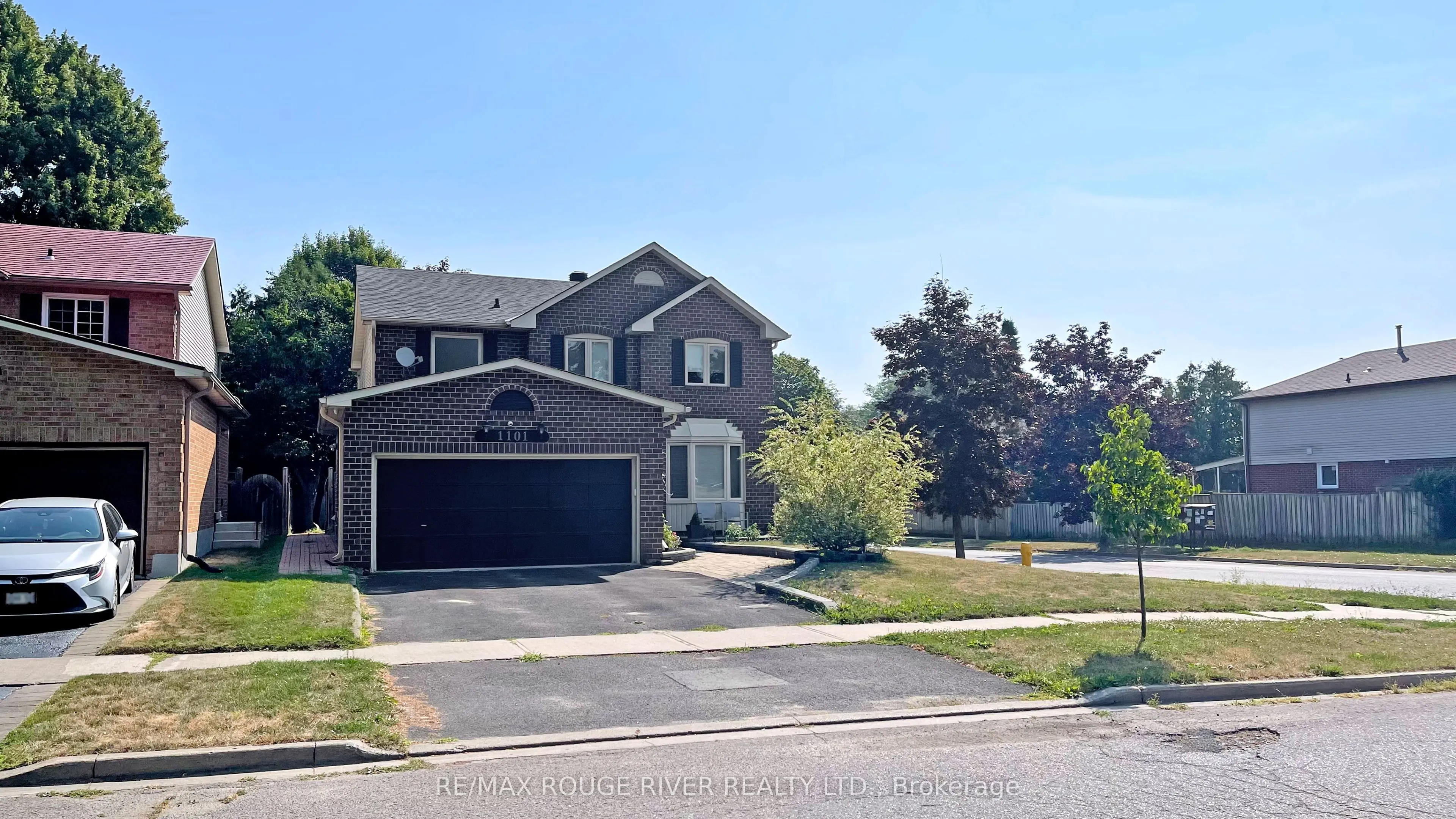 1101 Windgrove Square, #Bsmt