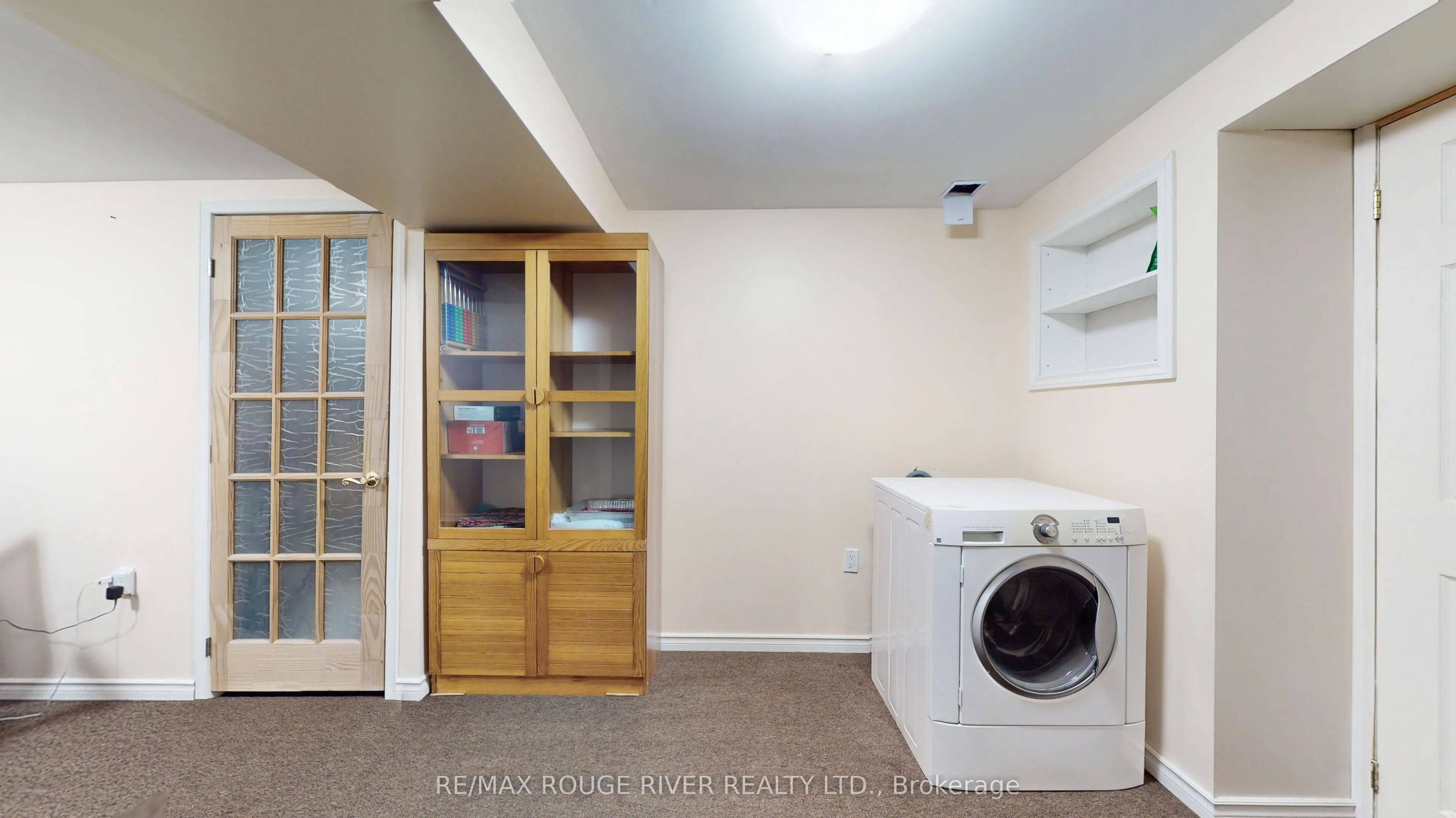 1101 Windgrove Square, #Bsmt