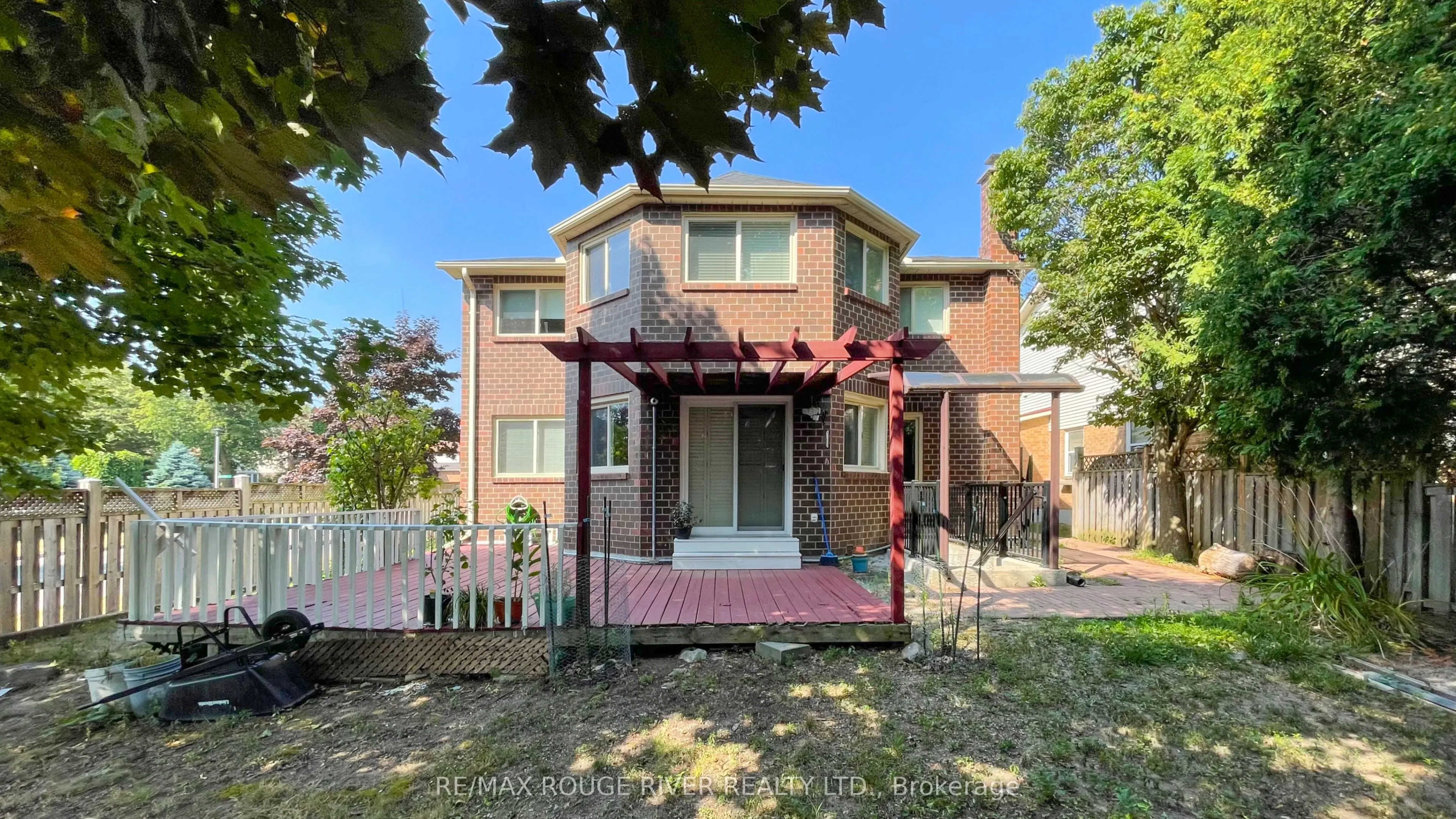 1101 Windgrove Square, #Bsmt