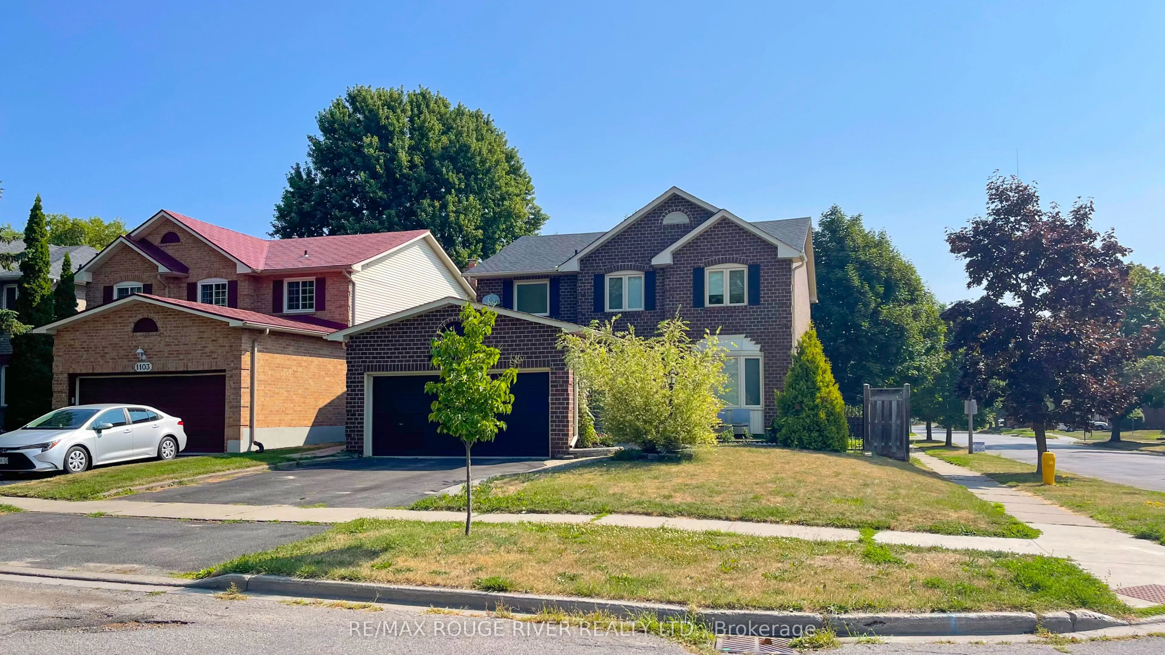 1101 Windgrove Square, #Bsmt