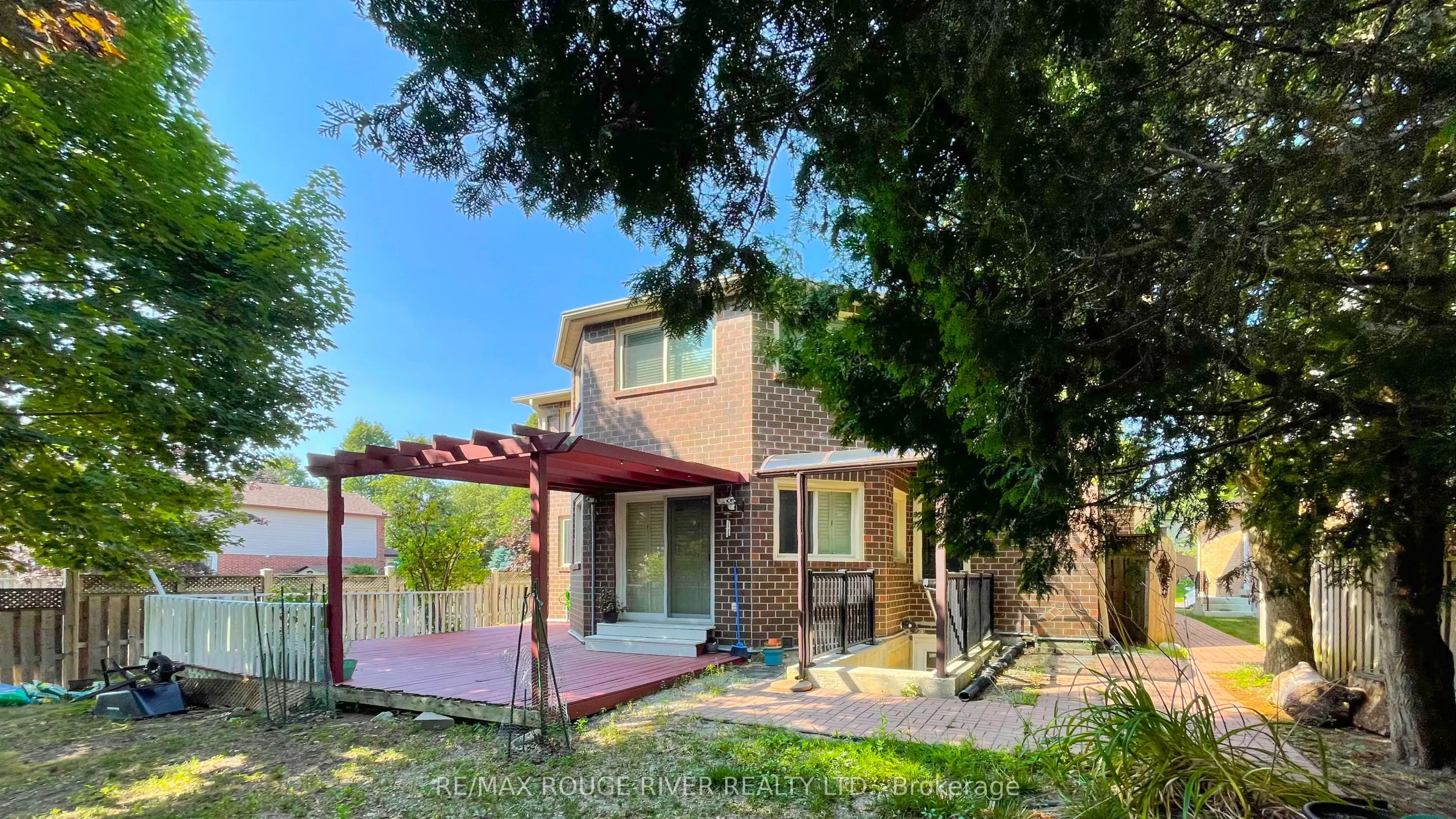 1101 Windgrove Square, #Bsmt