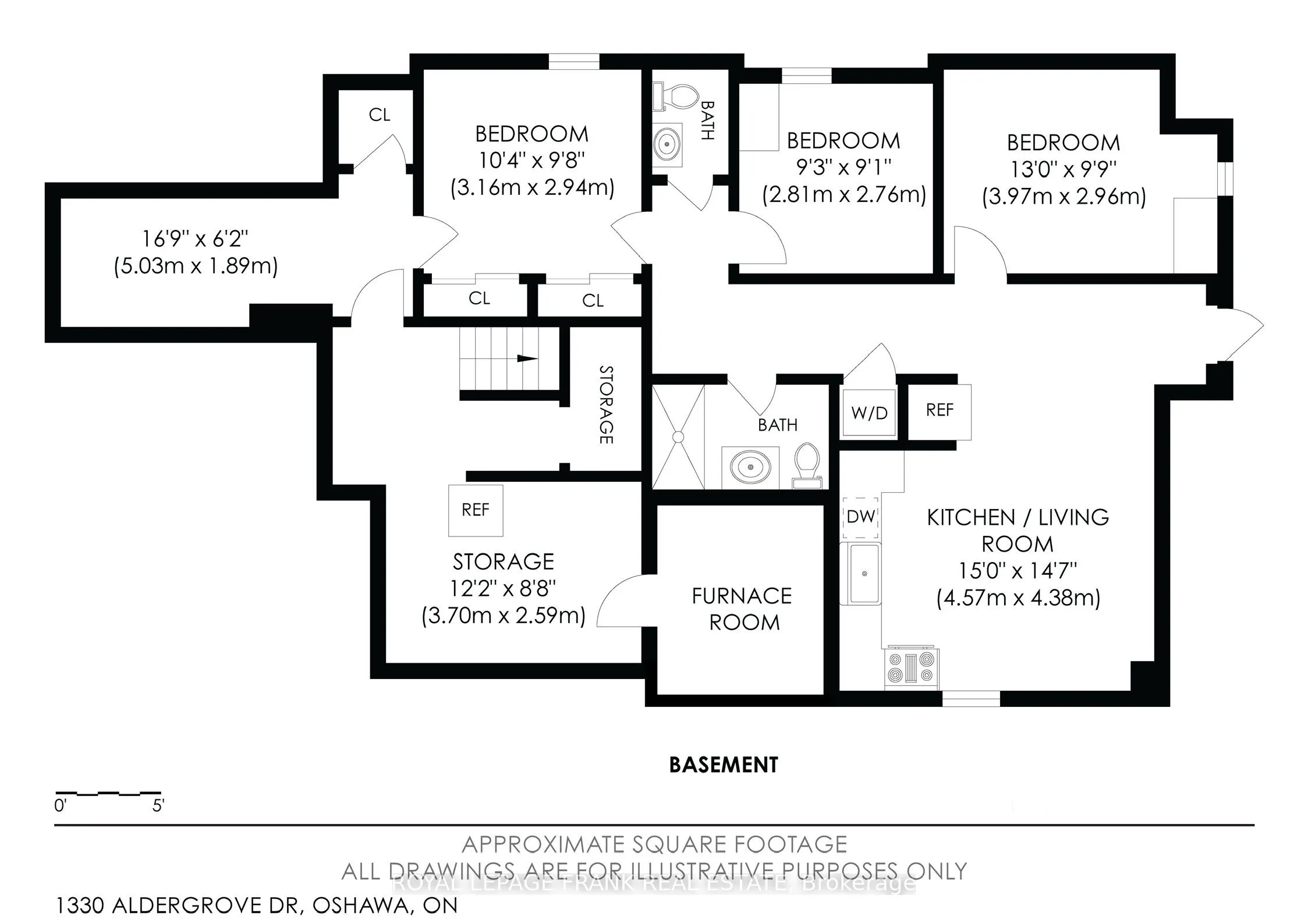 1330 Aldergrove Drive