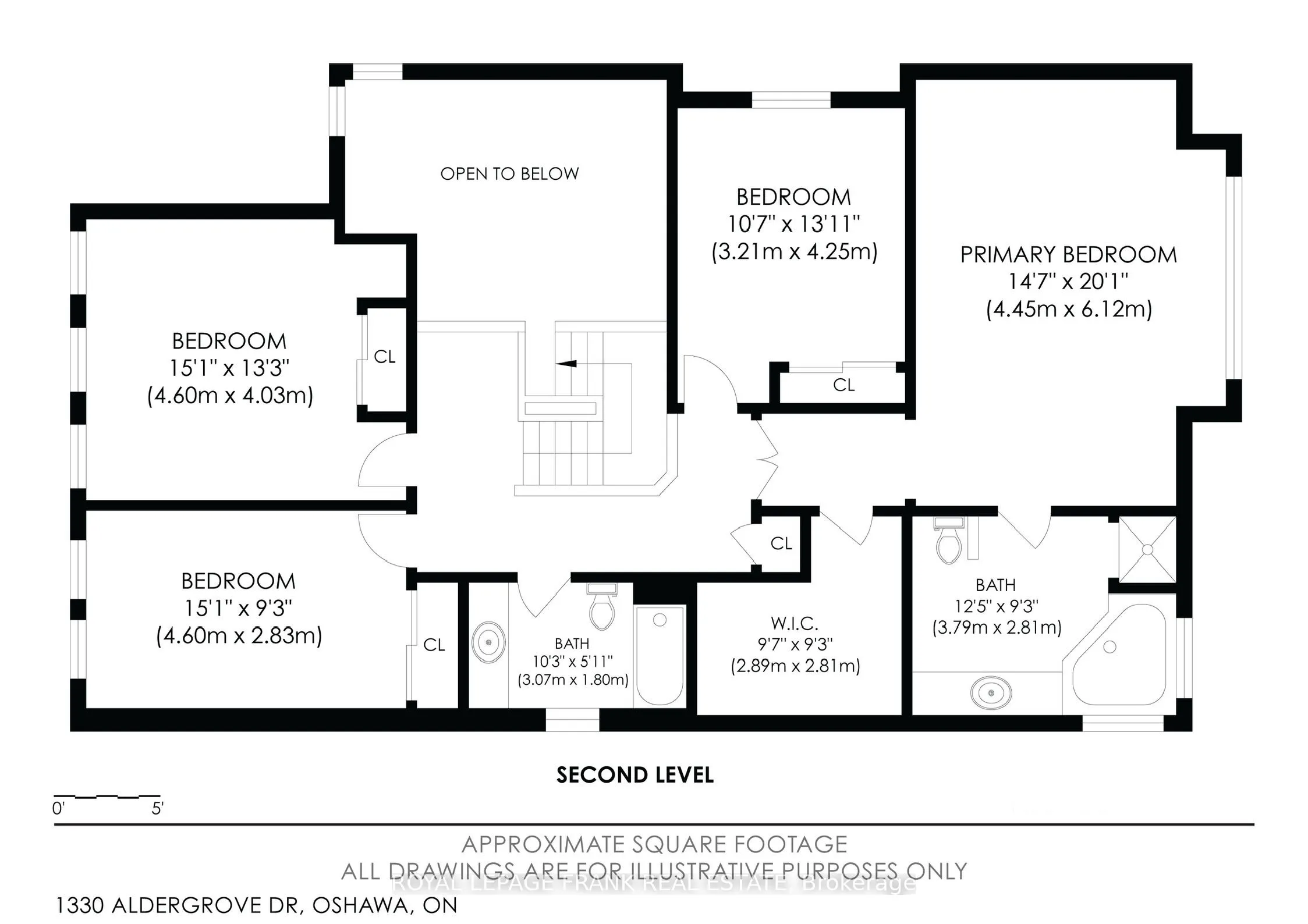 1330 Aldergrove Drive