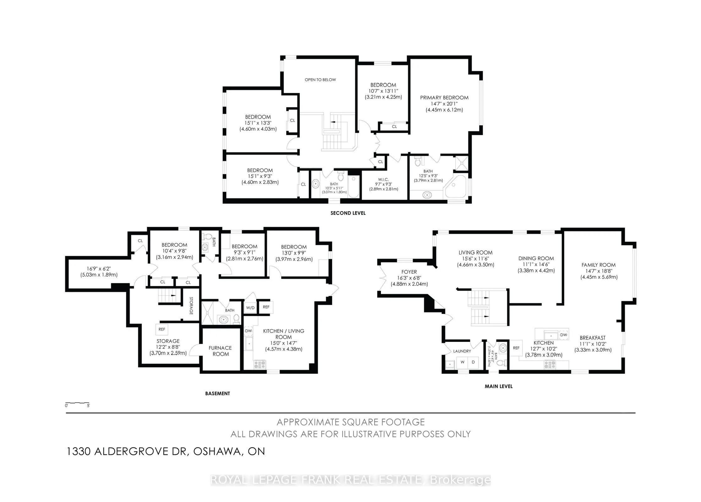 1330 Aldergrove Drive