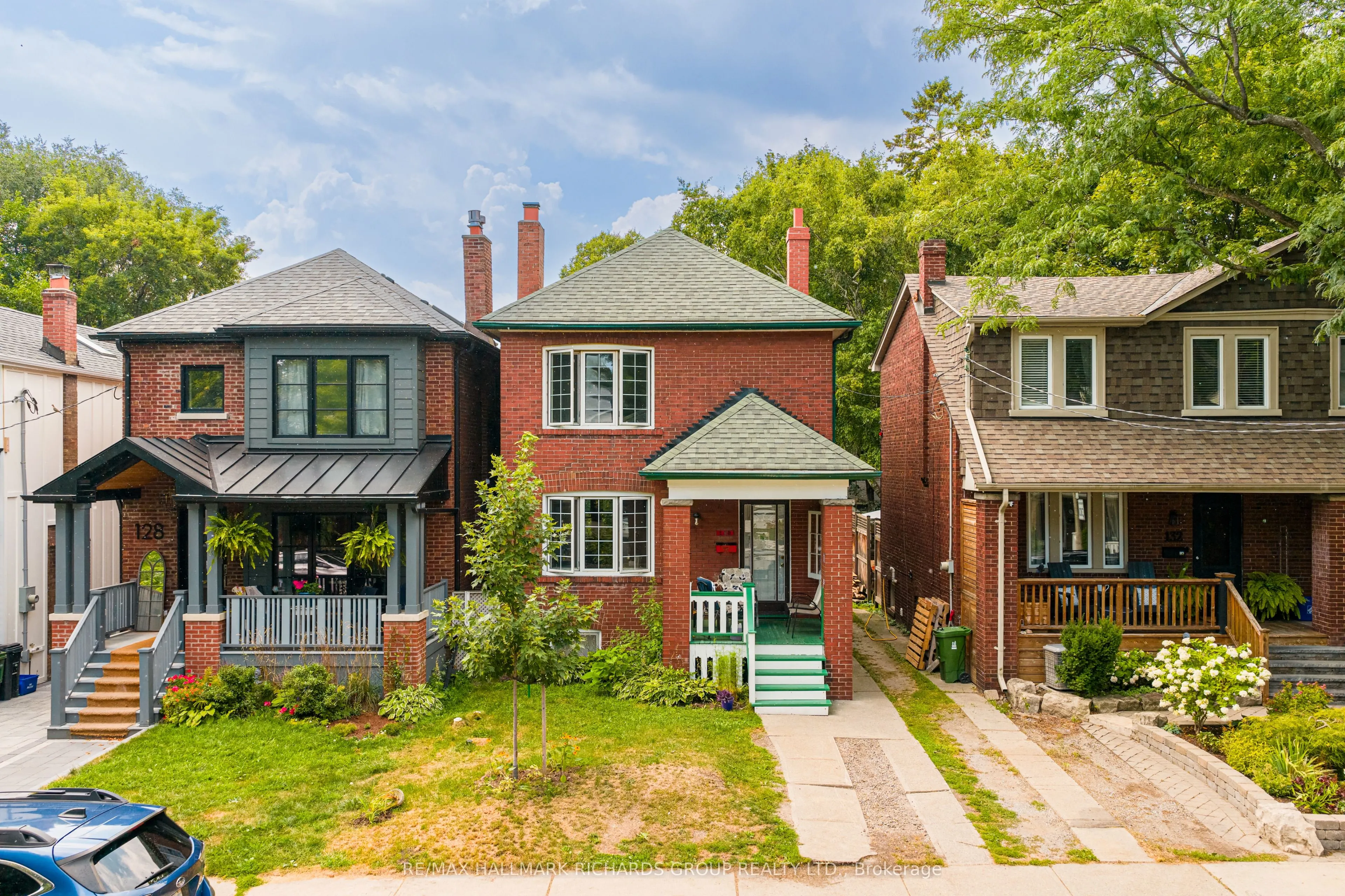 130 Elmer Avenue