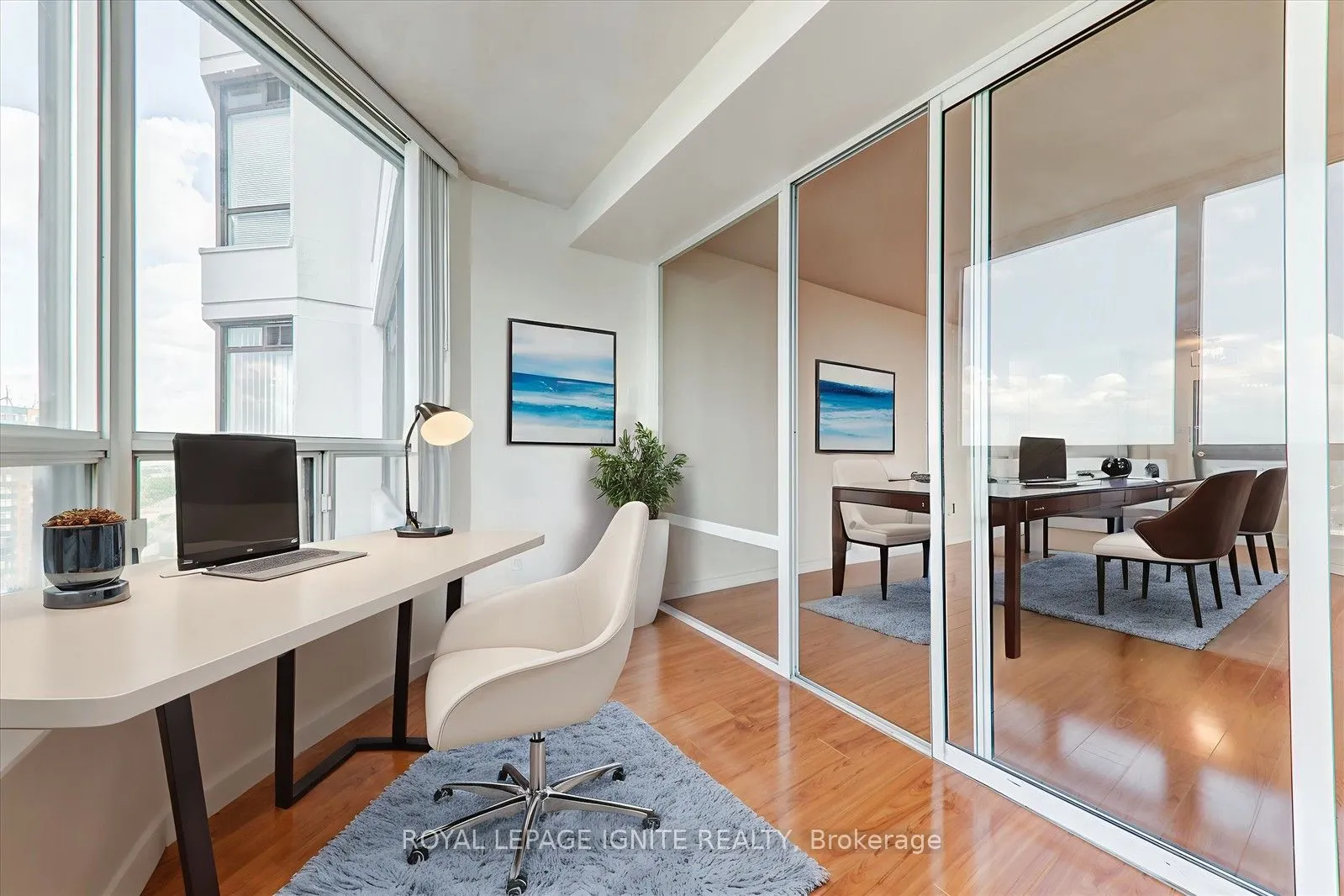 330 Alton Towers Circle, #1801