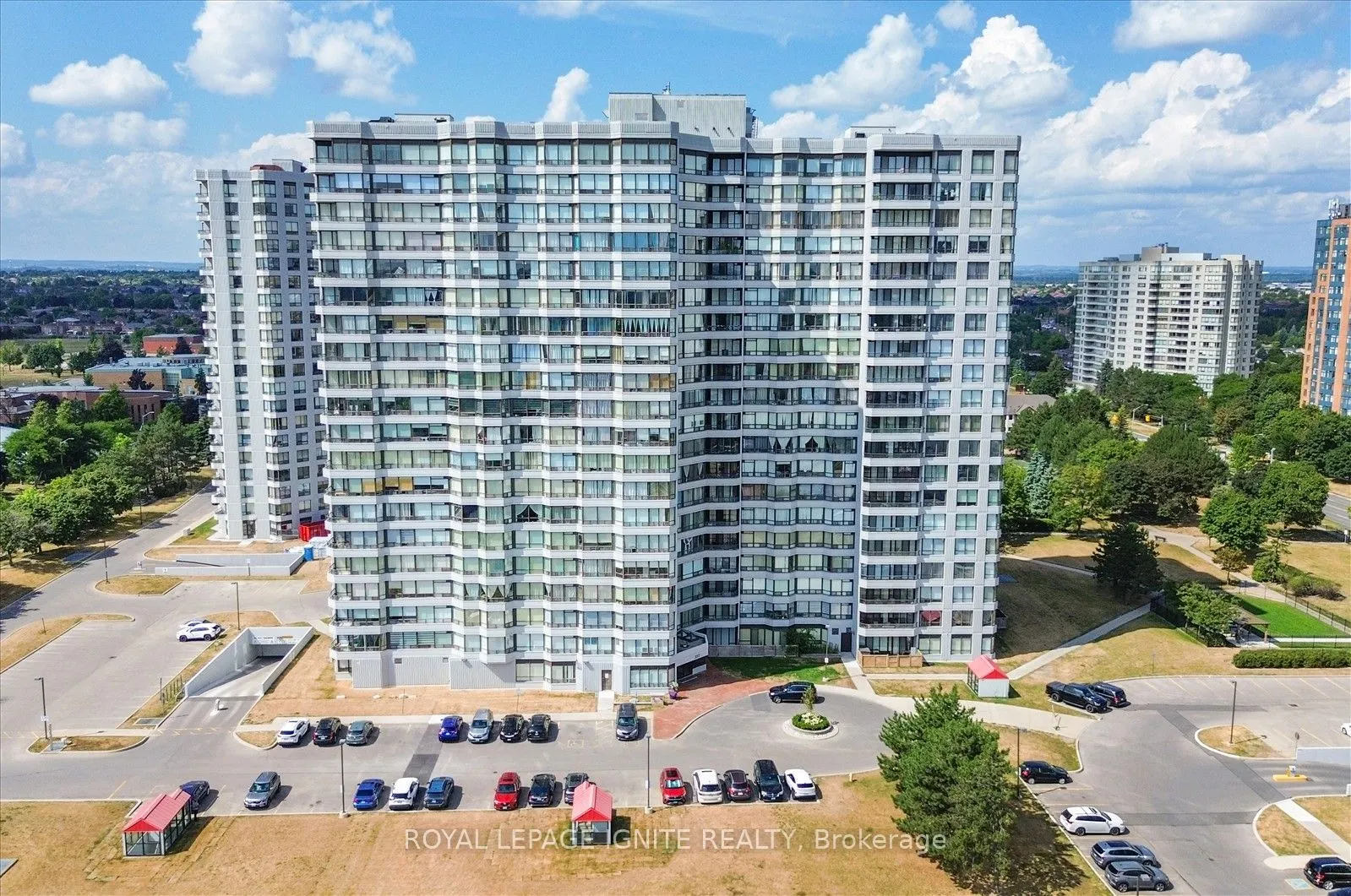 330 Alton Towers Circle, #1801