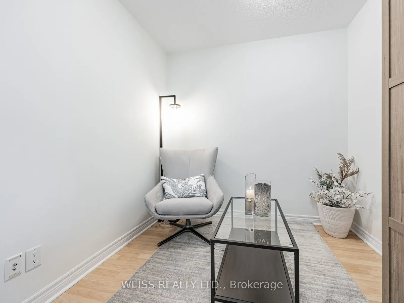 83 Borough Drive, #303