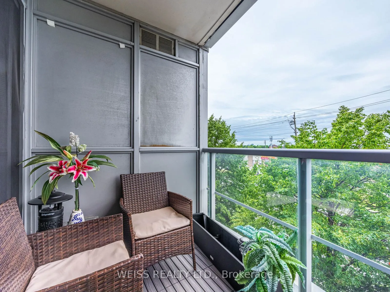 83 Borough Drive, #303