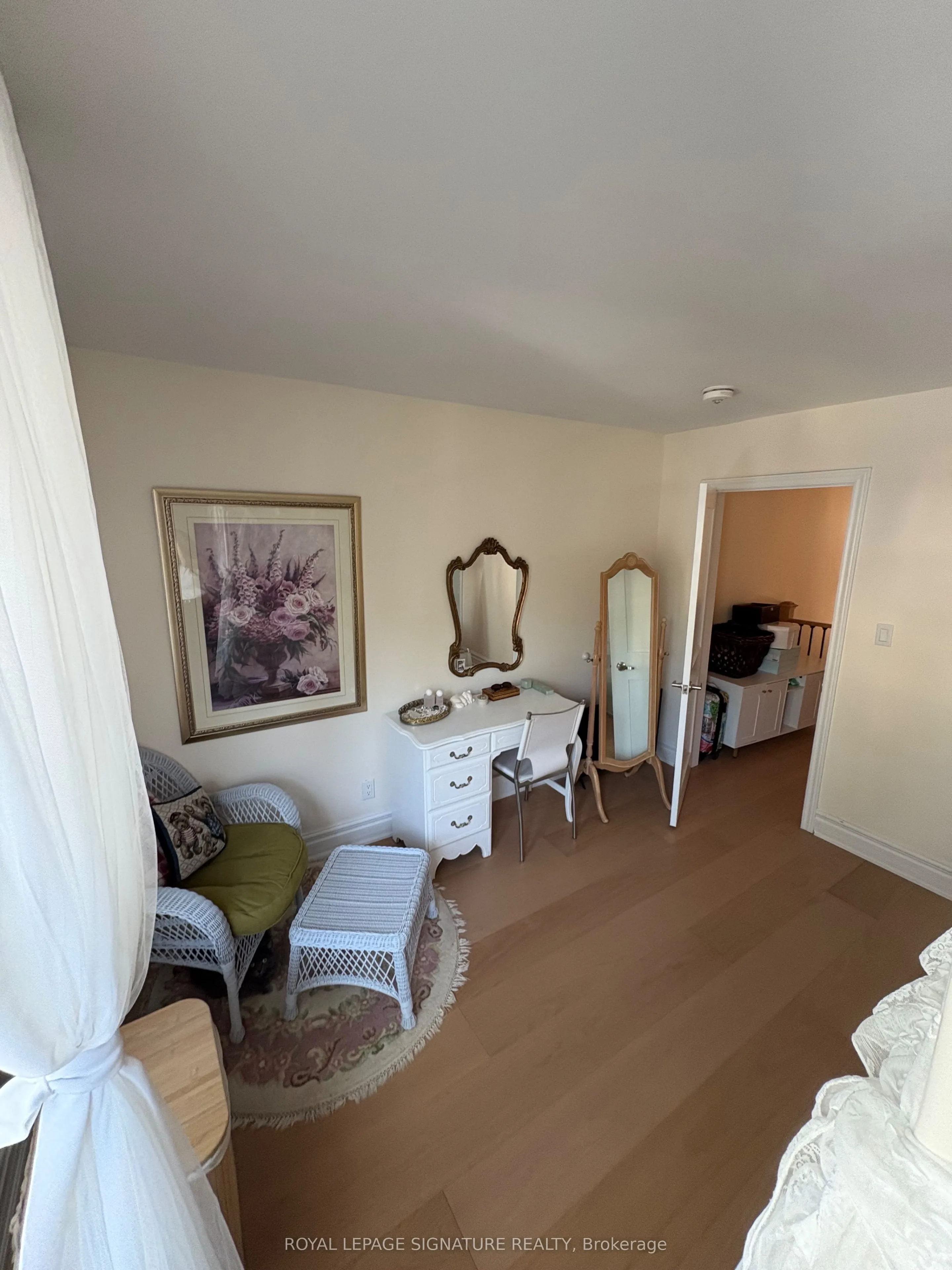 163 Hampton Avenue, #Upper