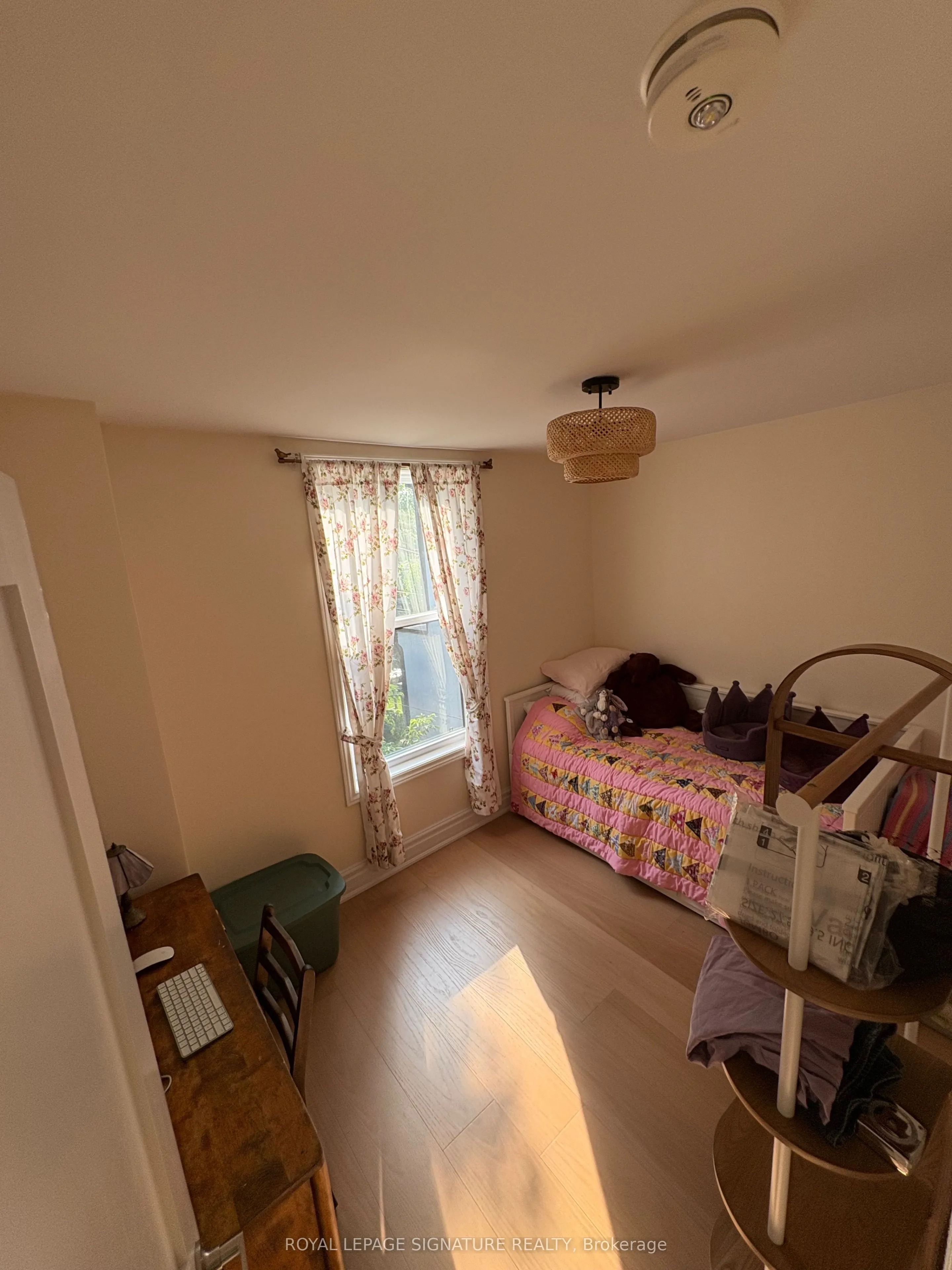 163 Hampton Avenue, #Upper