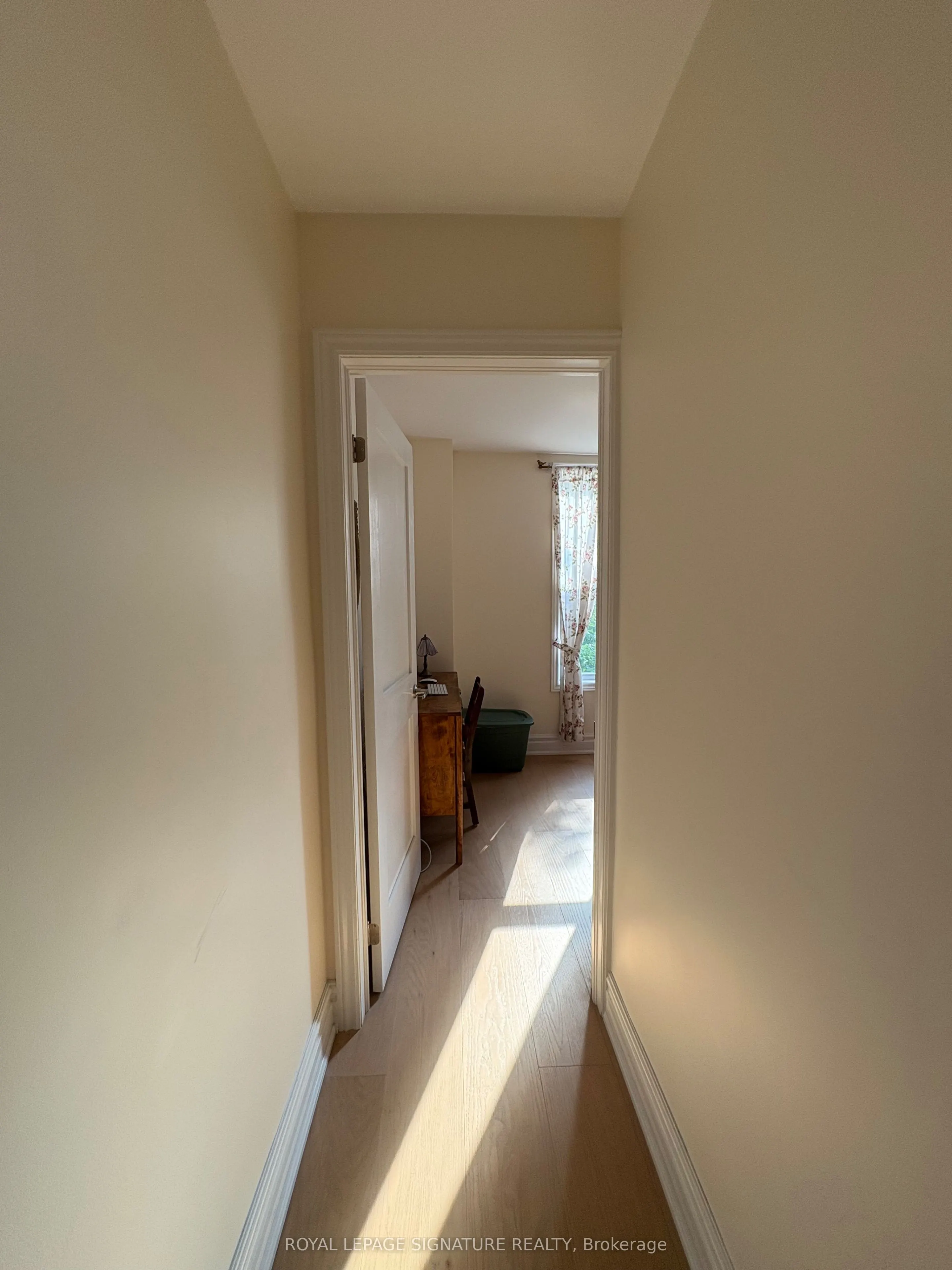 163 Hampton Avenue, #Upper