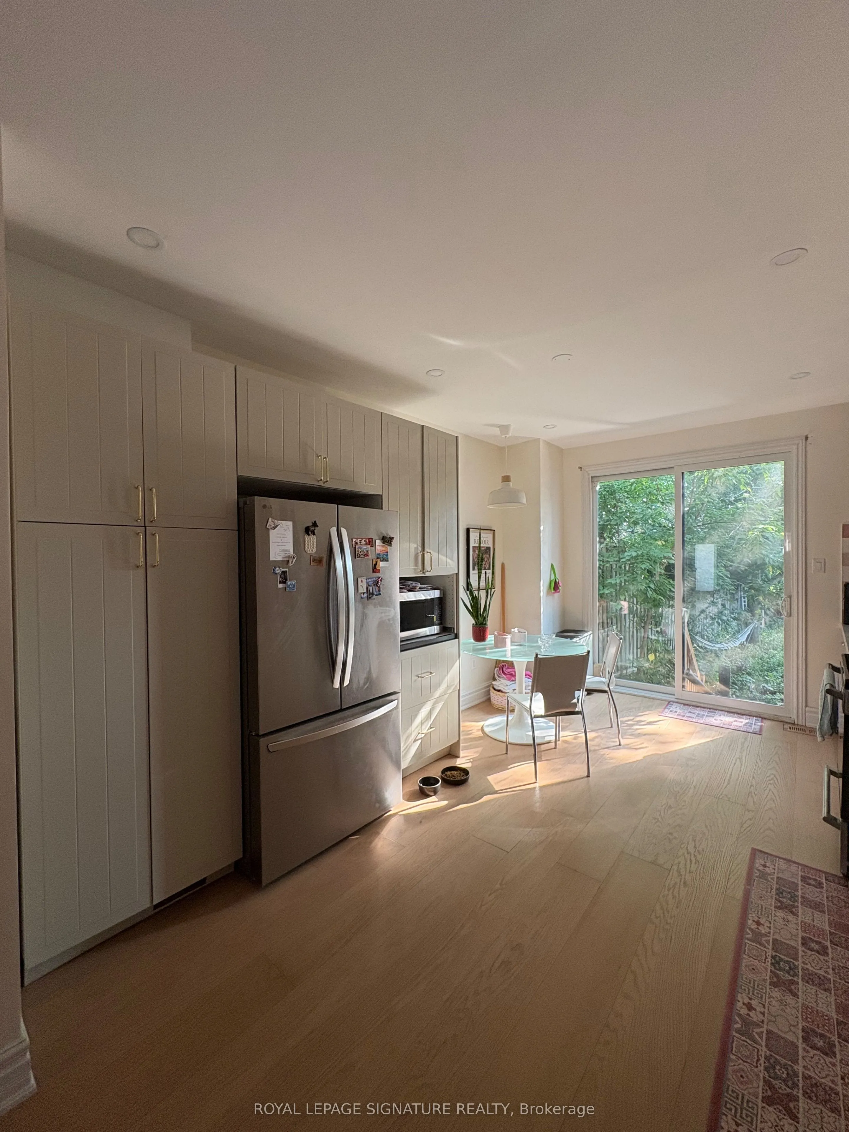 163 Hampton Avenue, #Upper