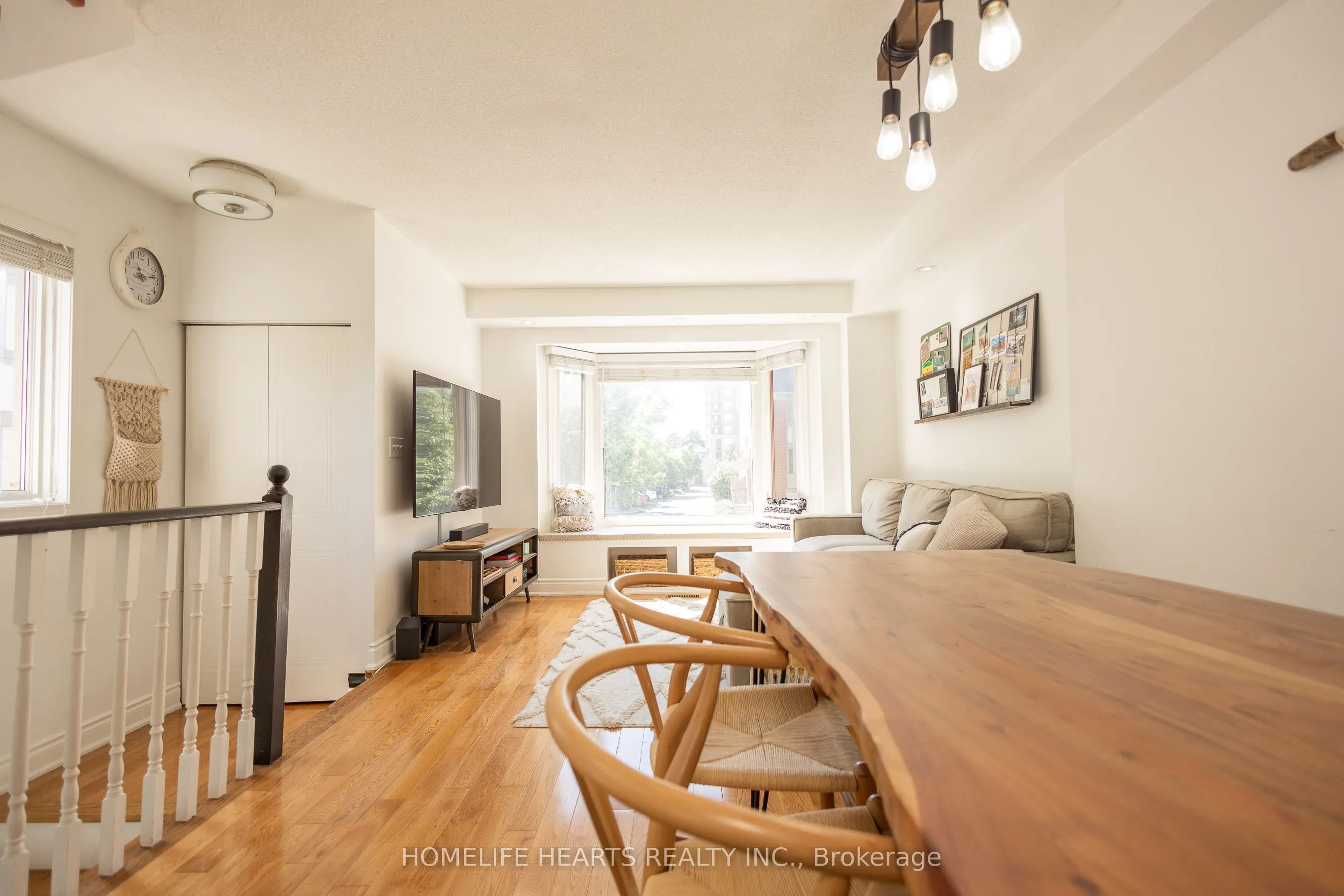 1635 Pickering Parkway, #15
