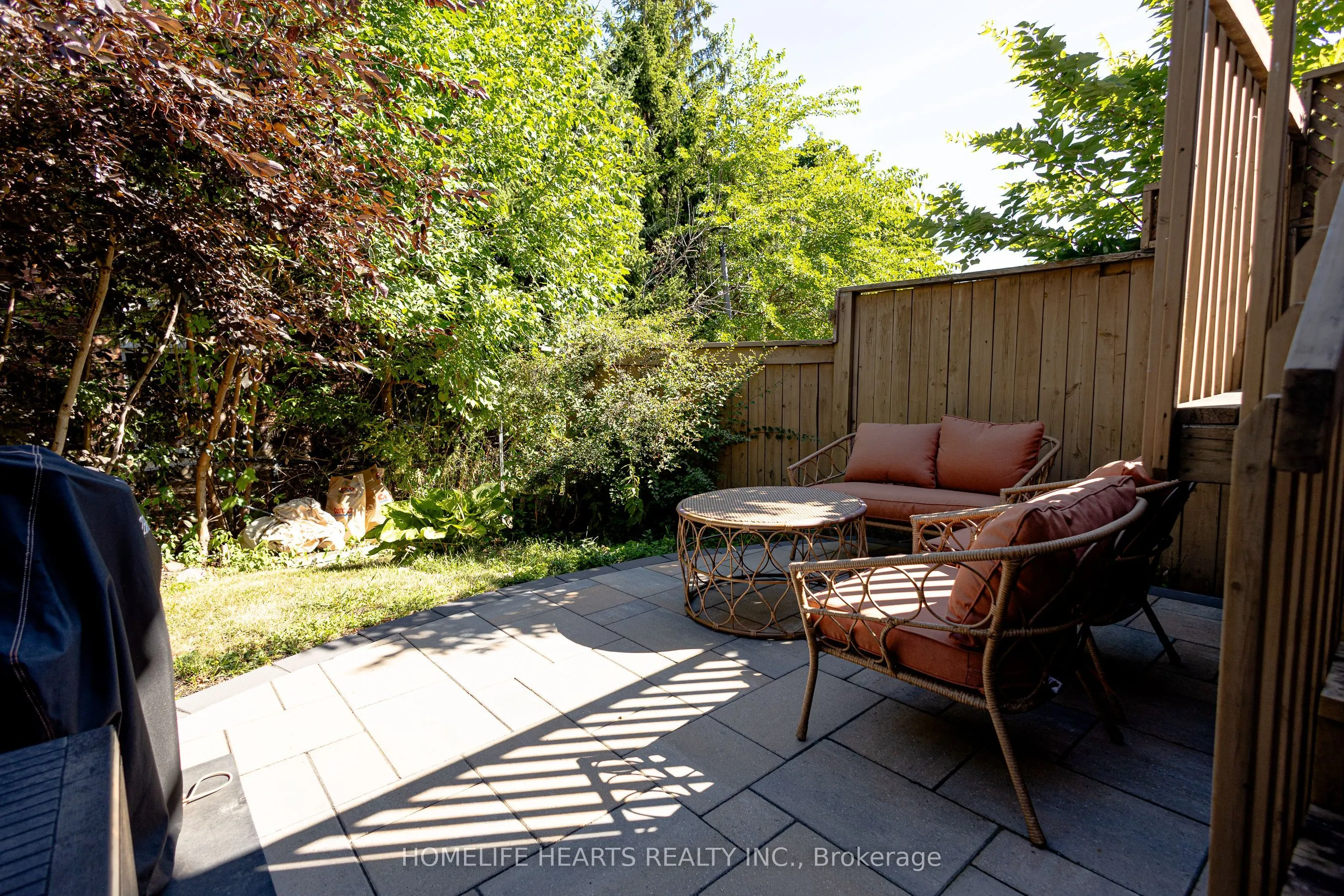 1635 Pickering Parkway, #15