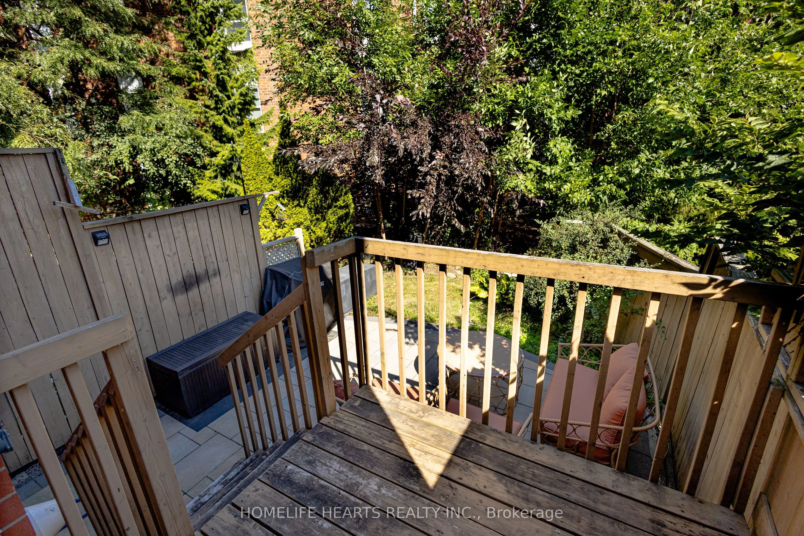 1635 Pickering Parkway, #15