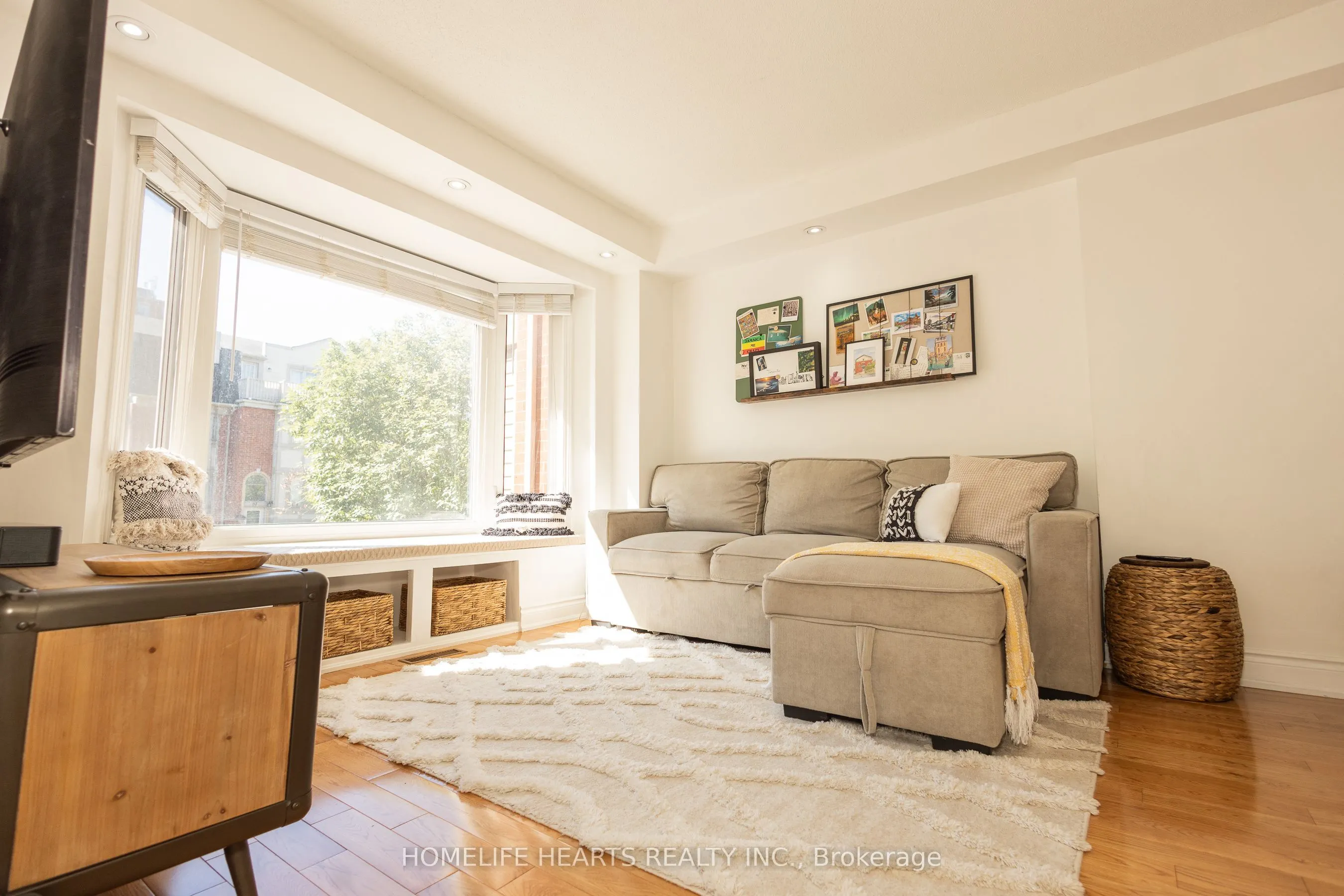 1635 Pickering Parkway, #15