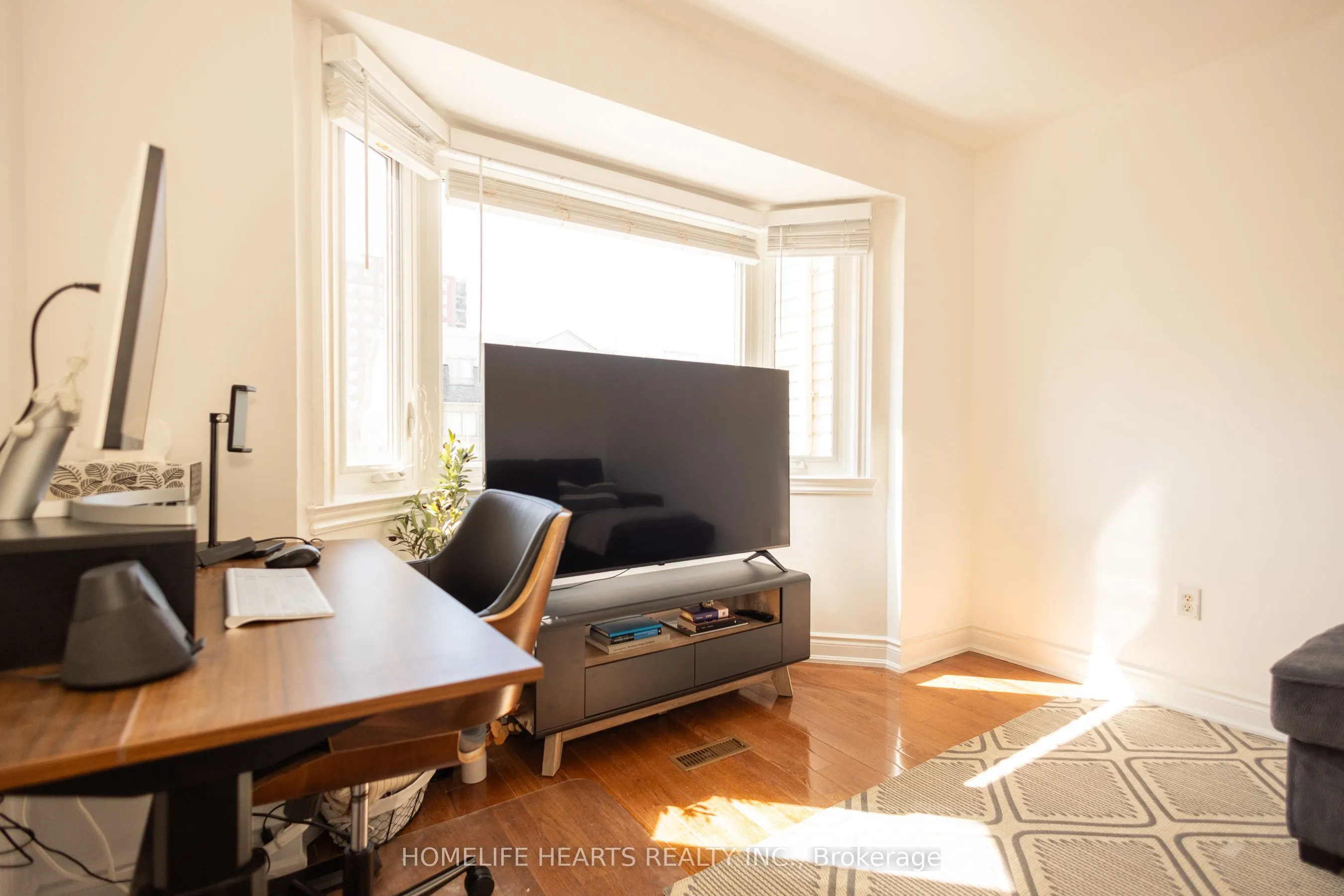 1635 Pickering Parkway, #15
