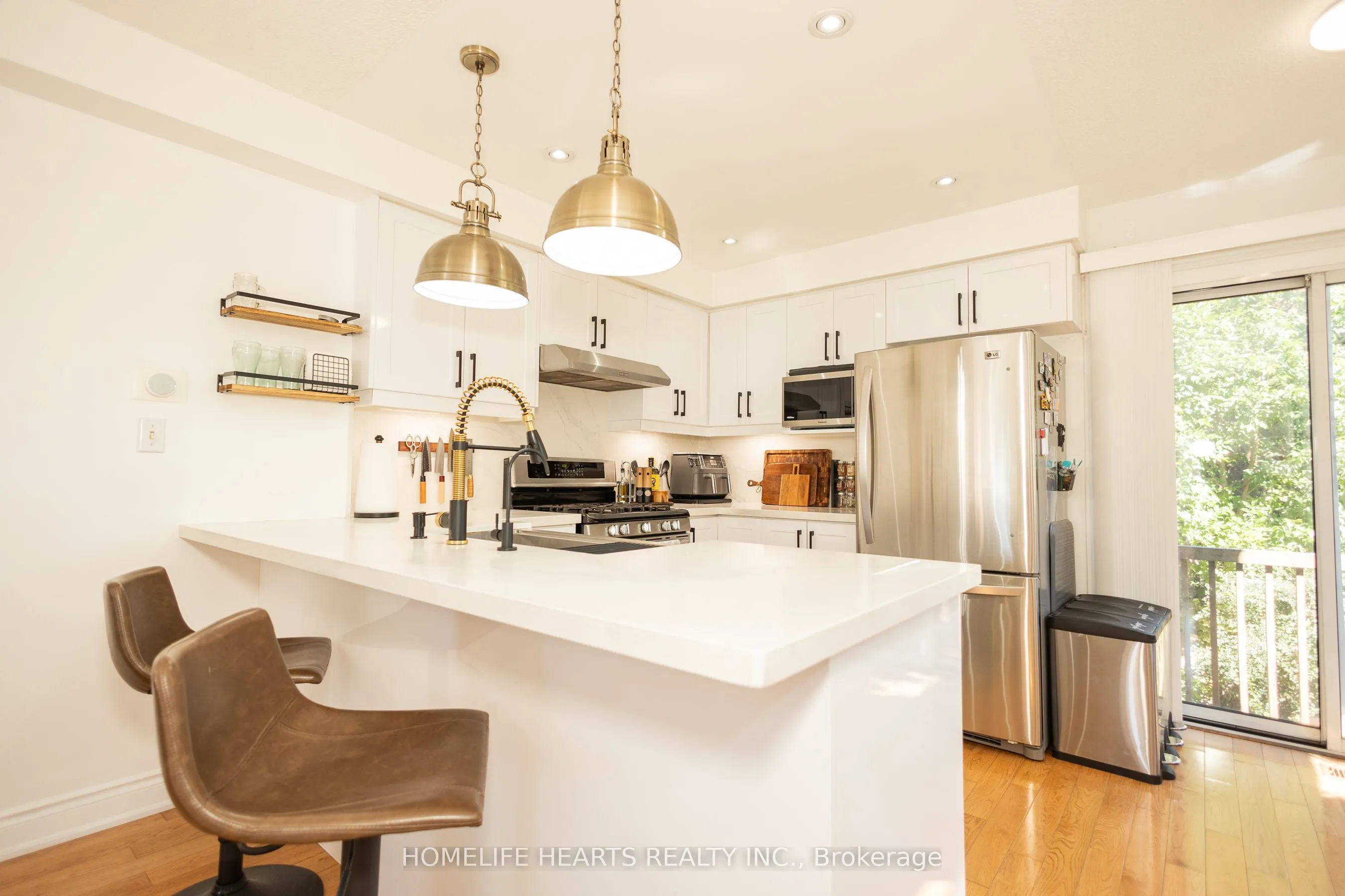 1635 Pickering Parkway, #15