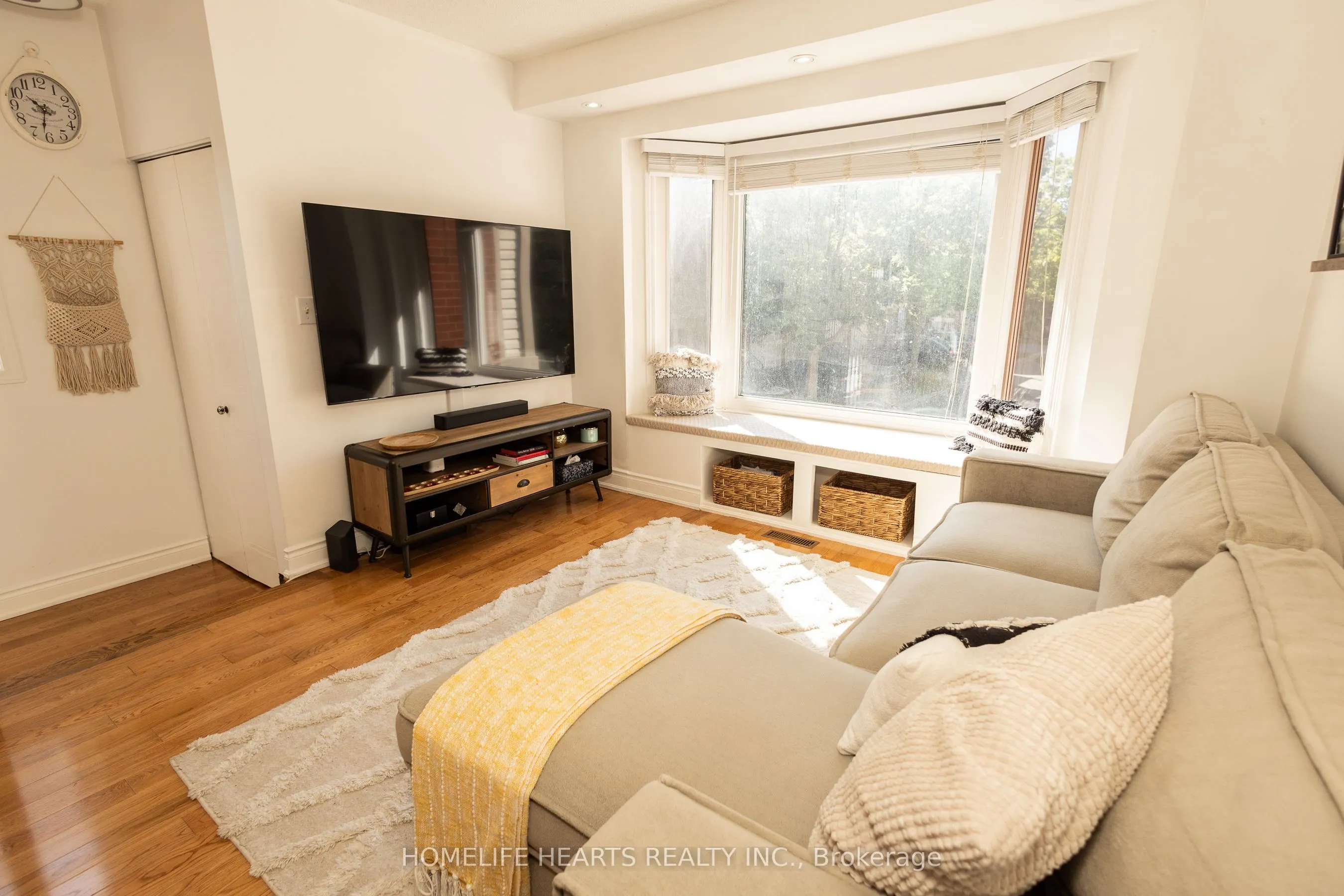 1635 Pickering Parkway, #15