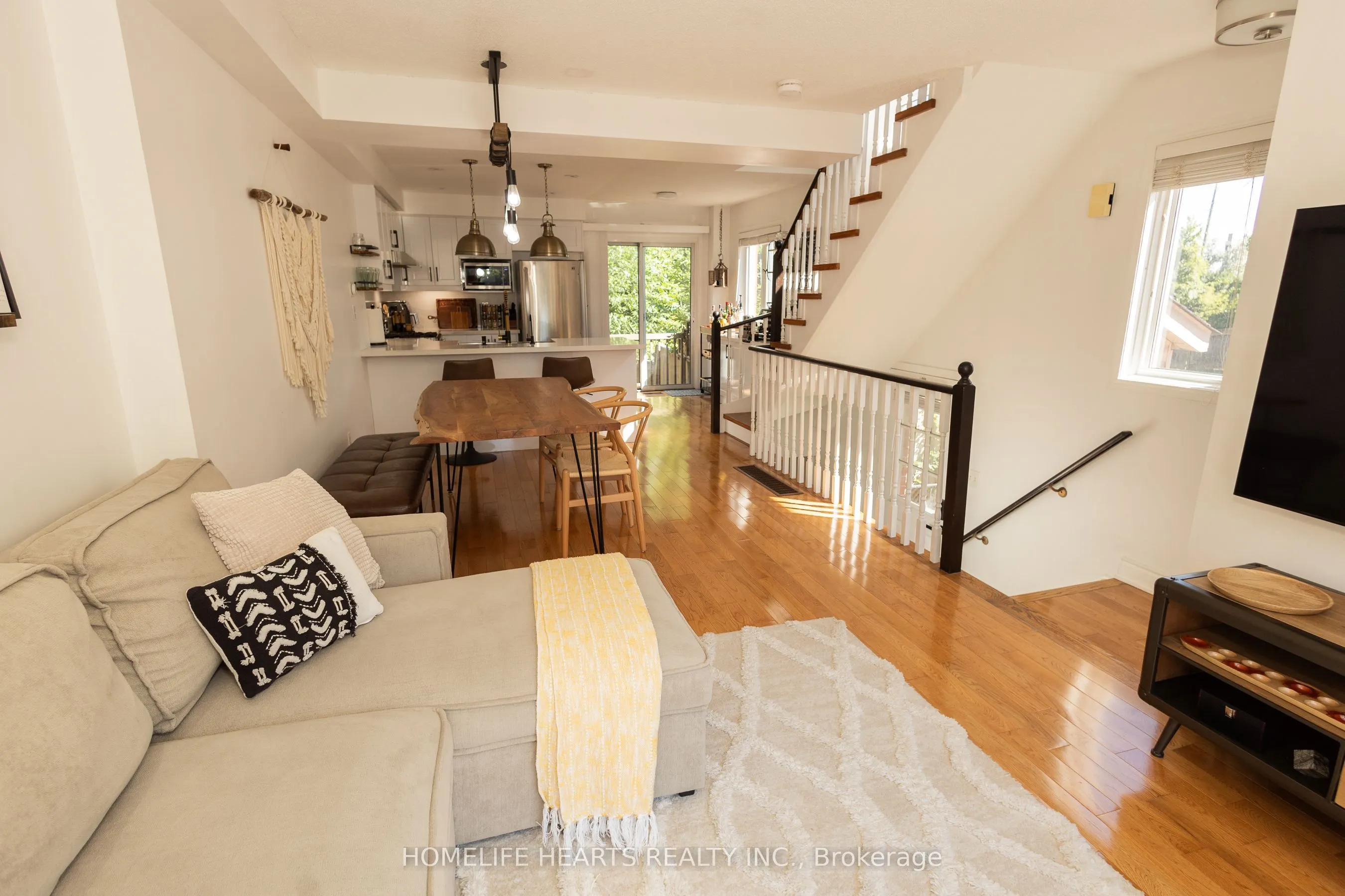 1635 Pickering Parkway, #15