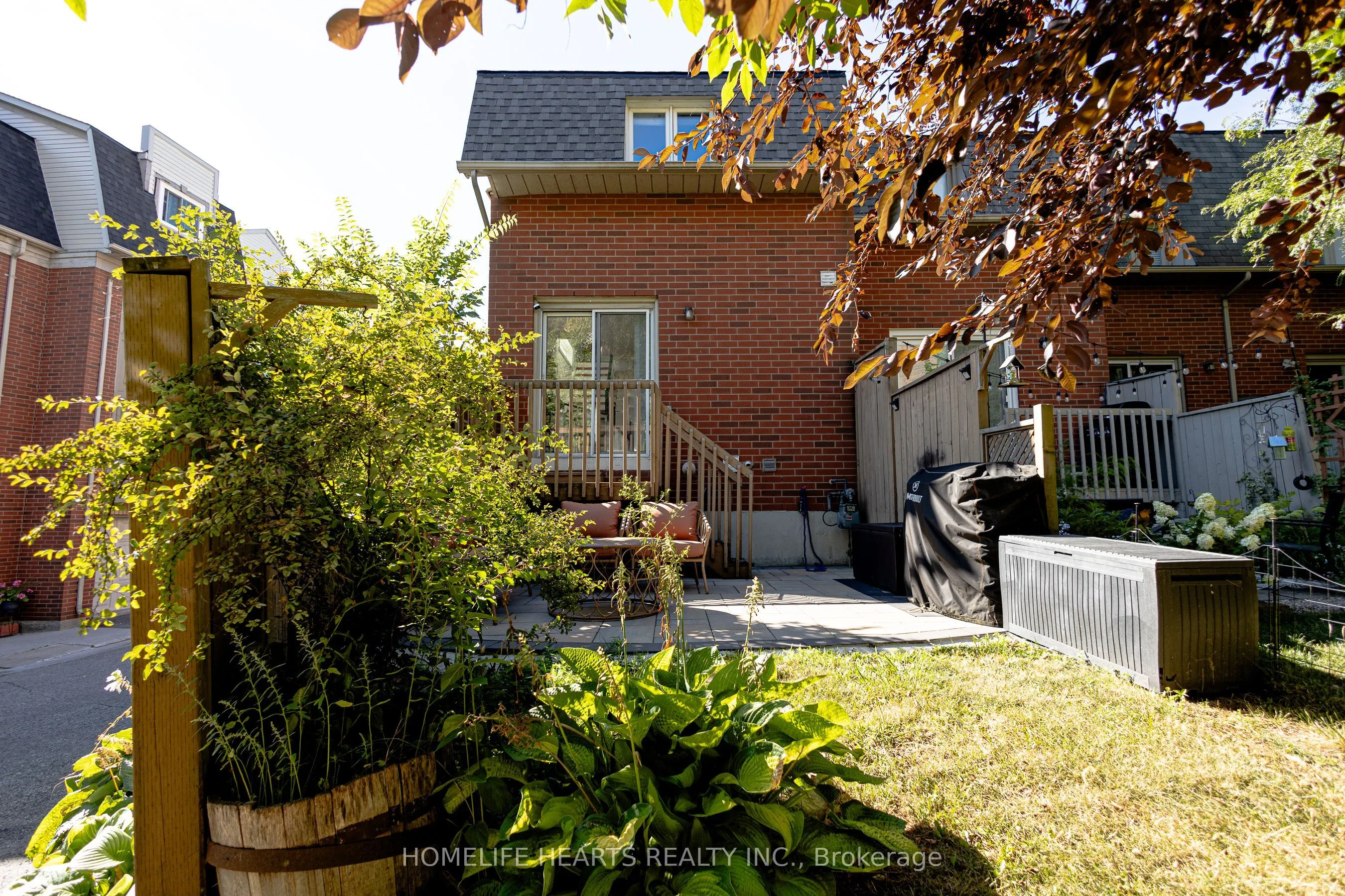 1635 Pickering Parkway, #15