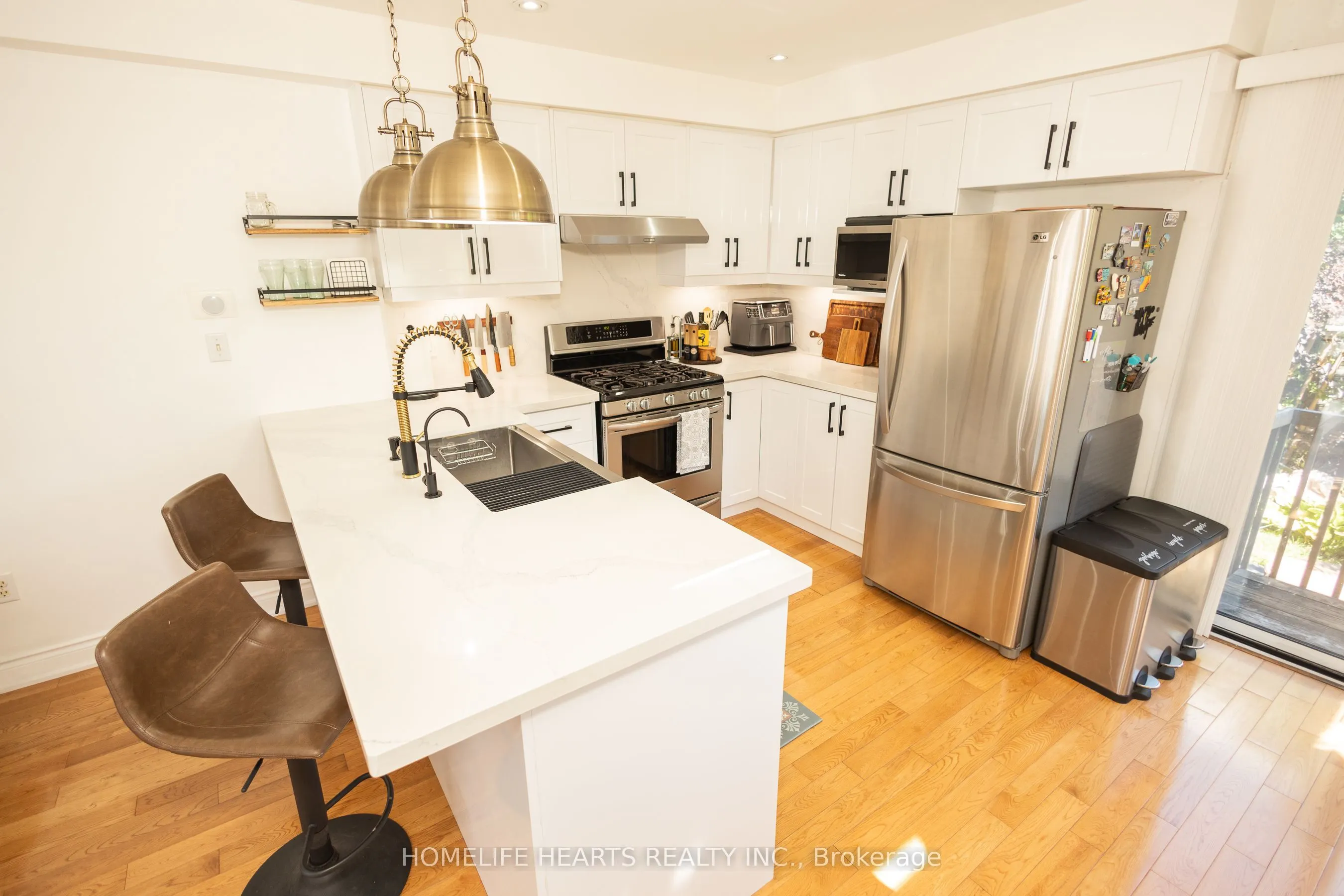 1635 Pickering Parkway, #15