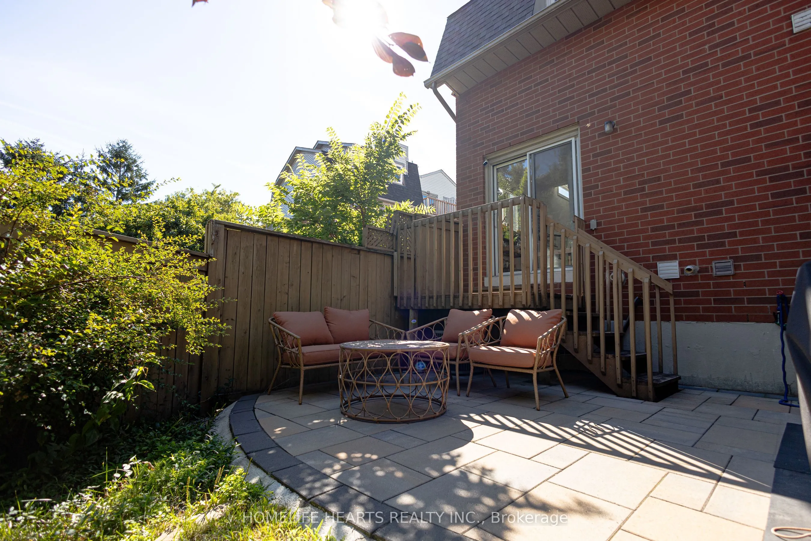1635 Pickering Parkway, #15