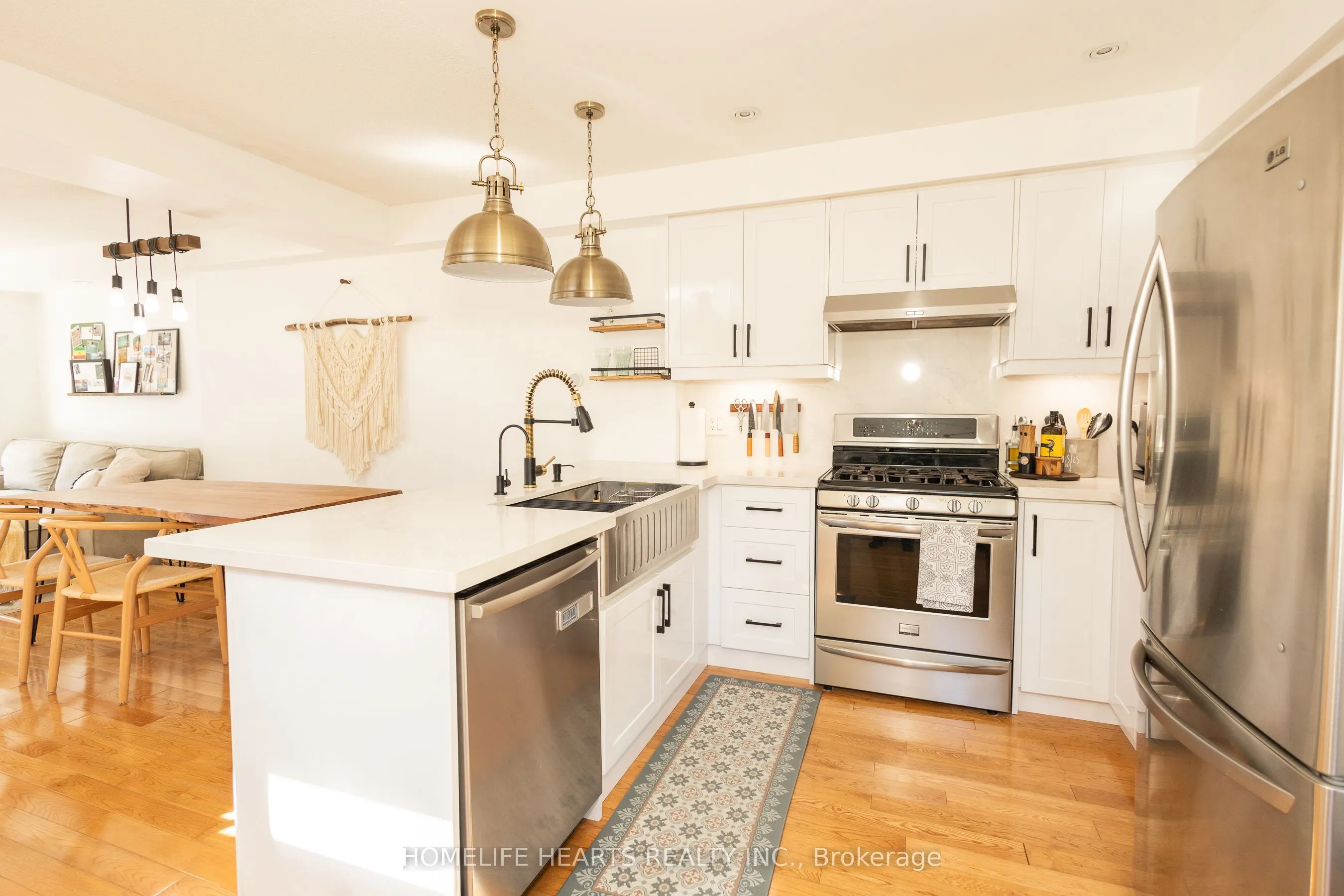 1635 Pickering Parkway, #15