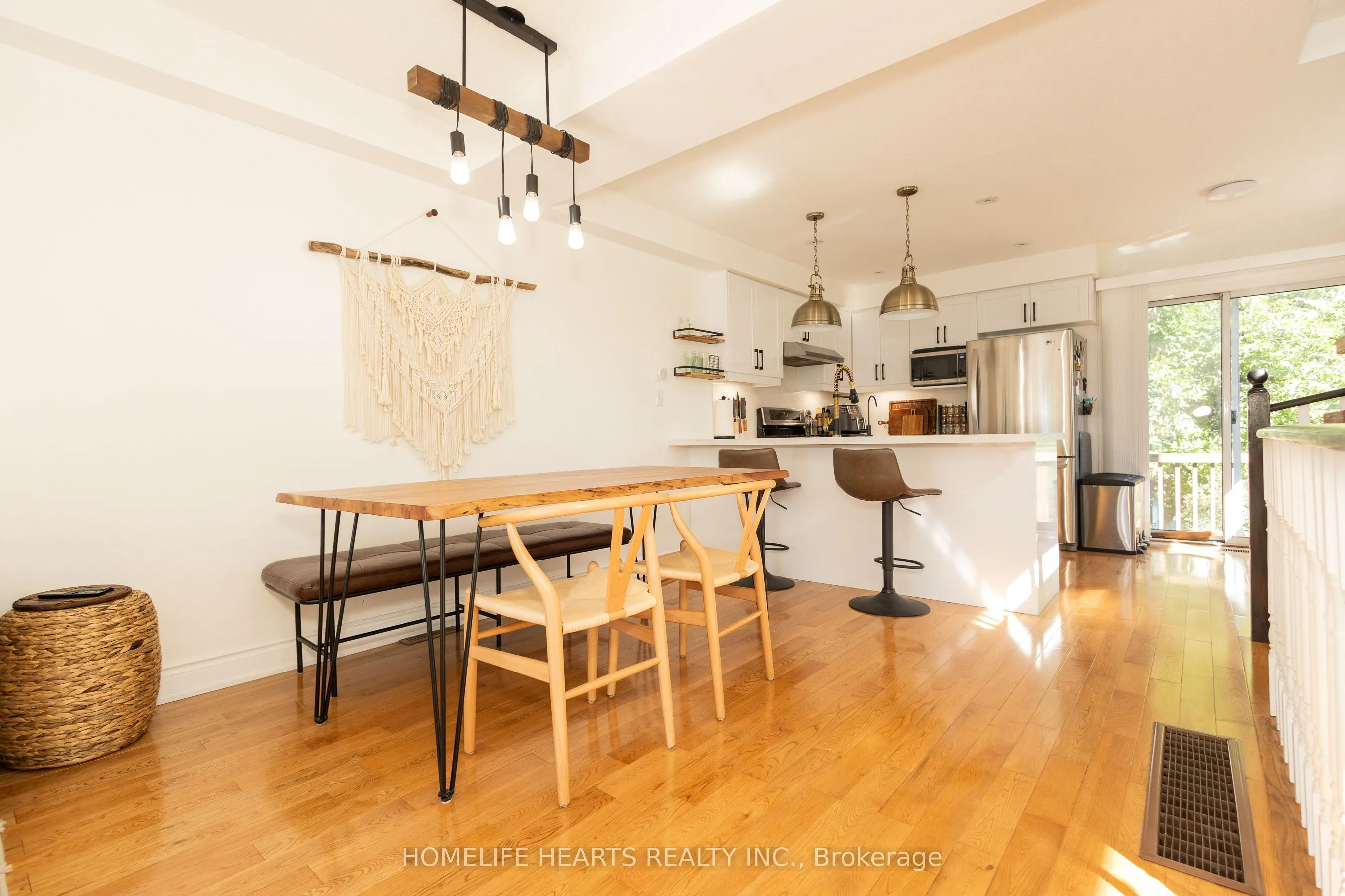 1635 Pickering Parkway, #15