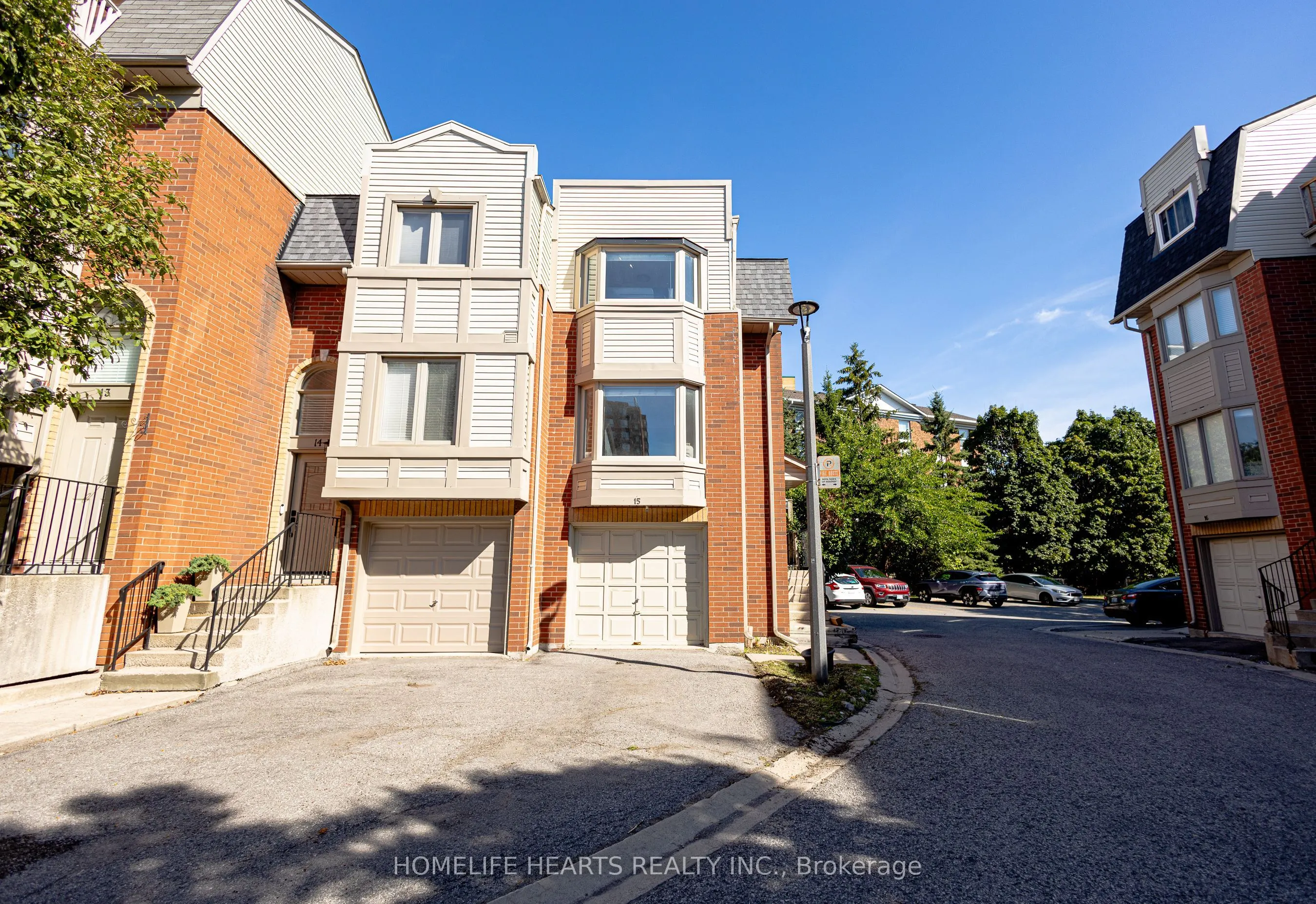 1635 Pickering Parkway, #15