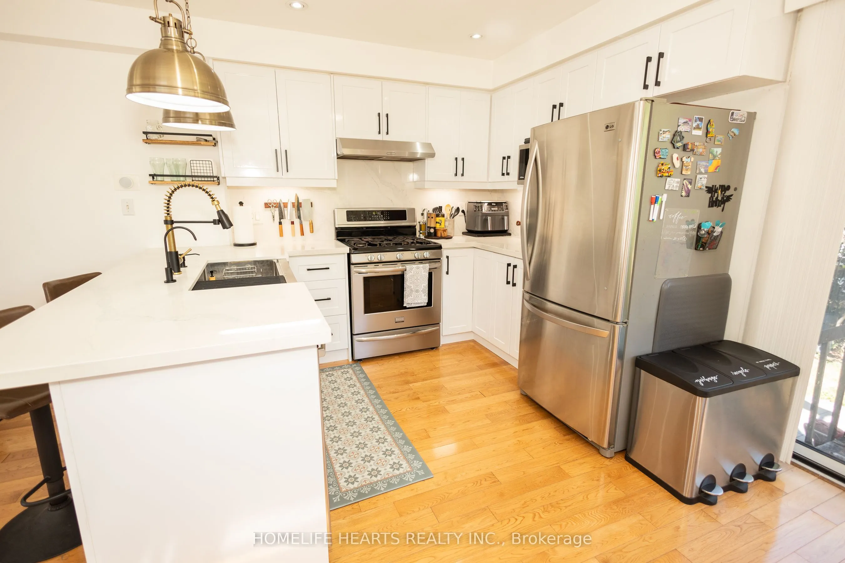 1635 Pickering Parkway, #15