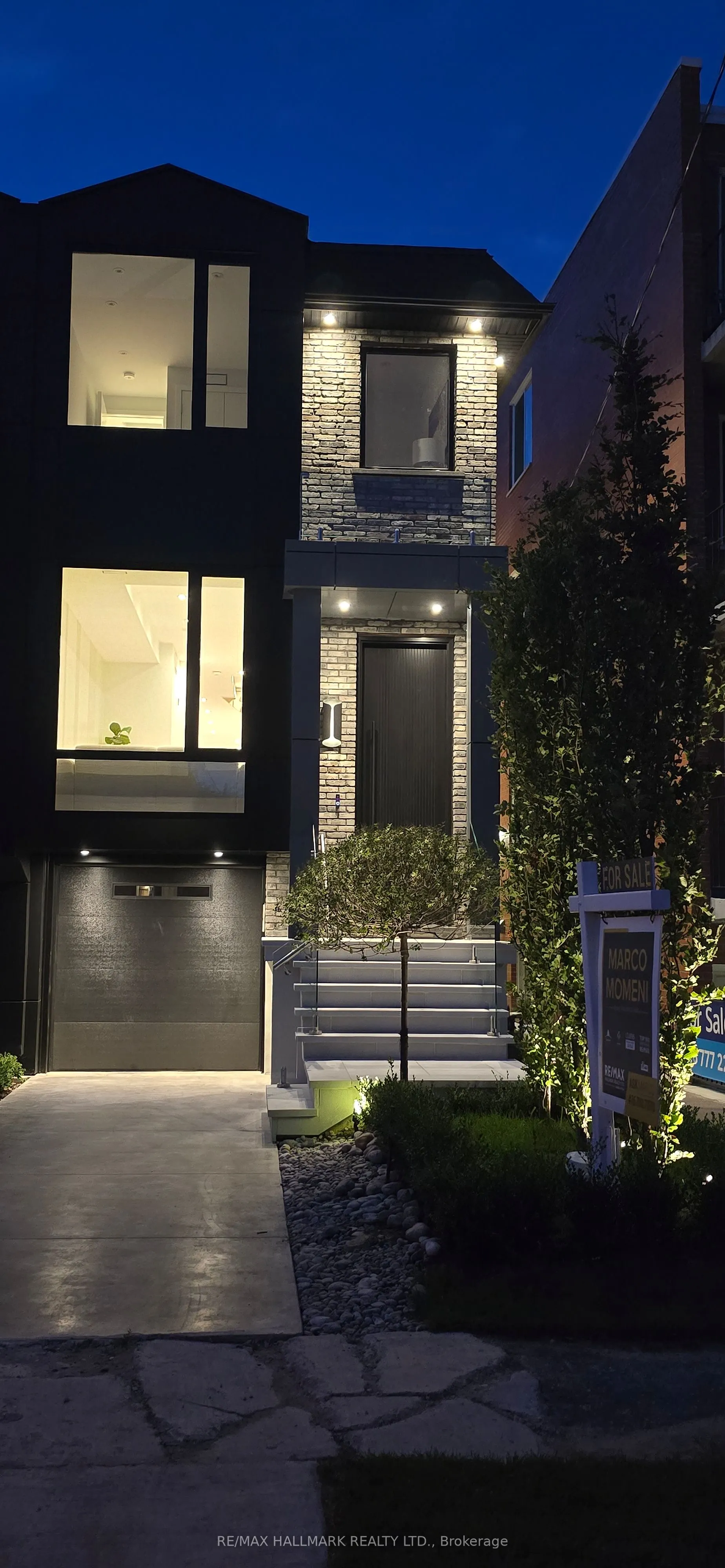 16A Kenrae Road