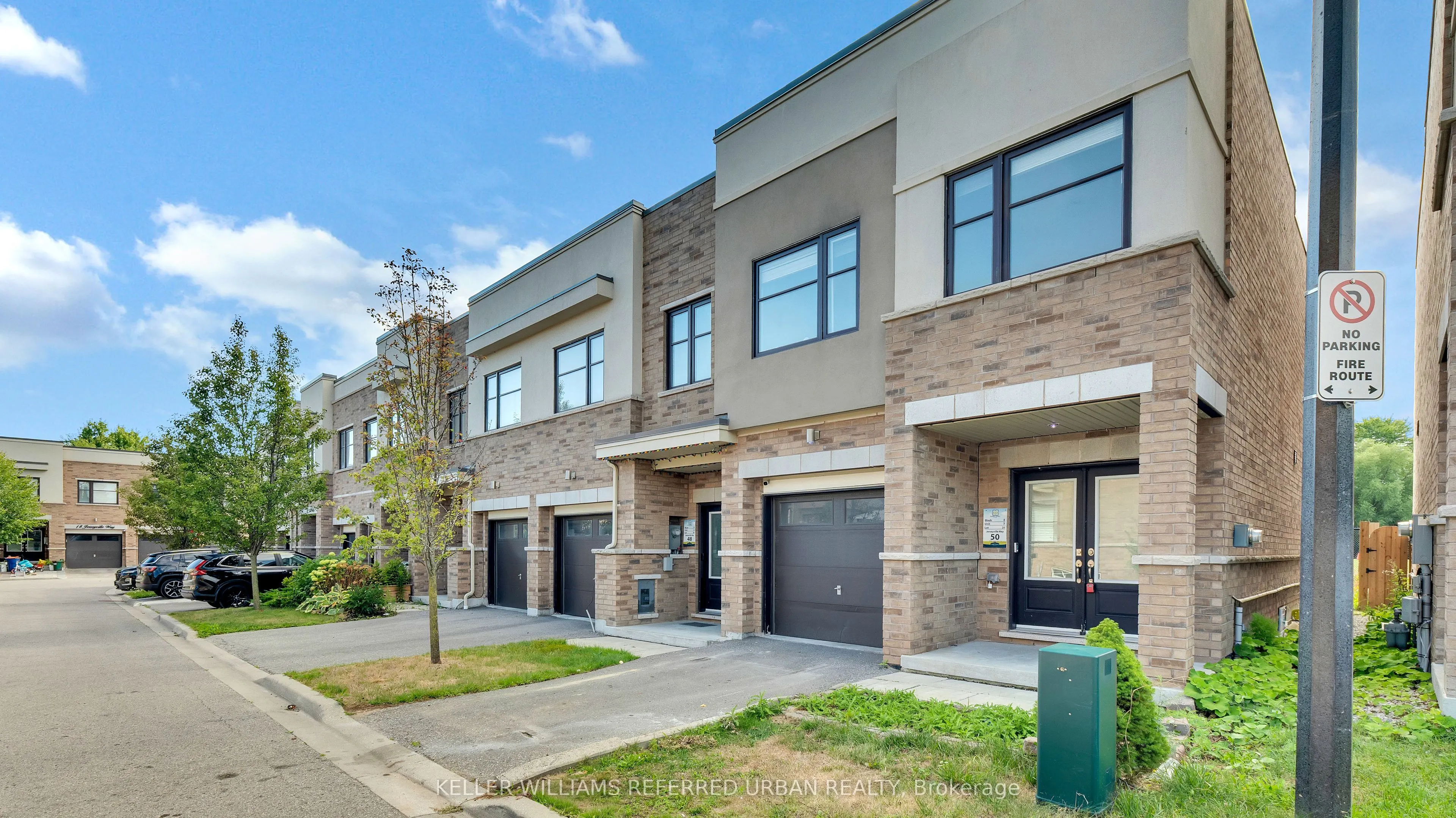 50 Jerseyville Way